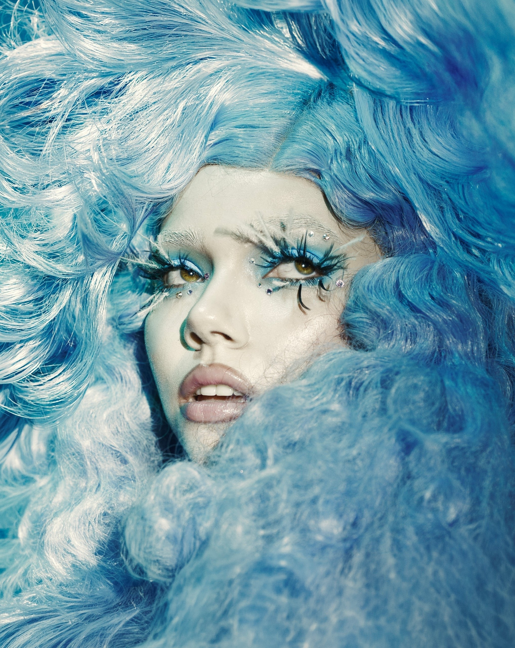 Crave. ART PHOTOGRAPHER KIRILL SAKRUKIN