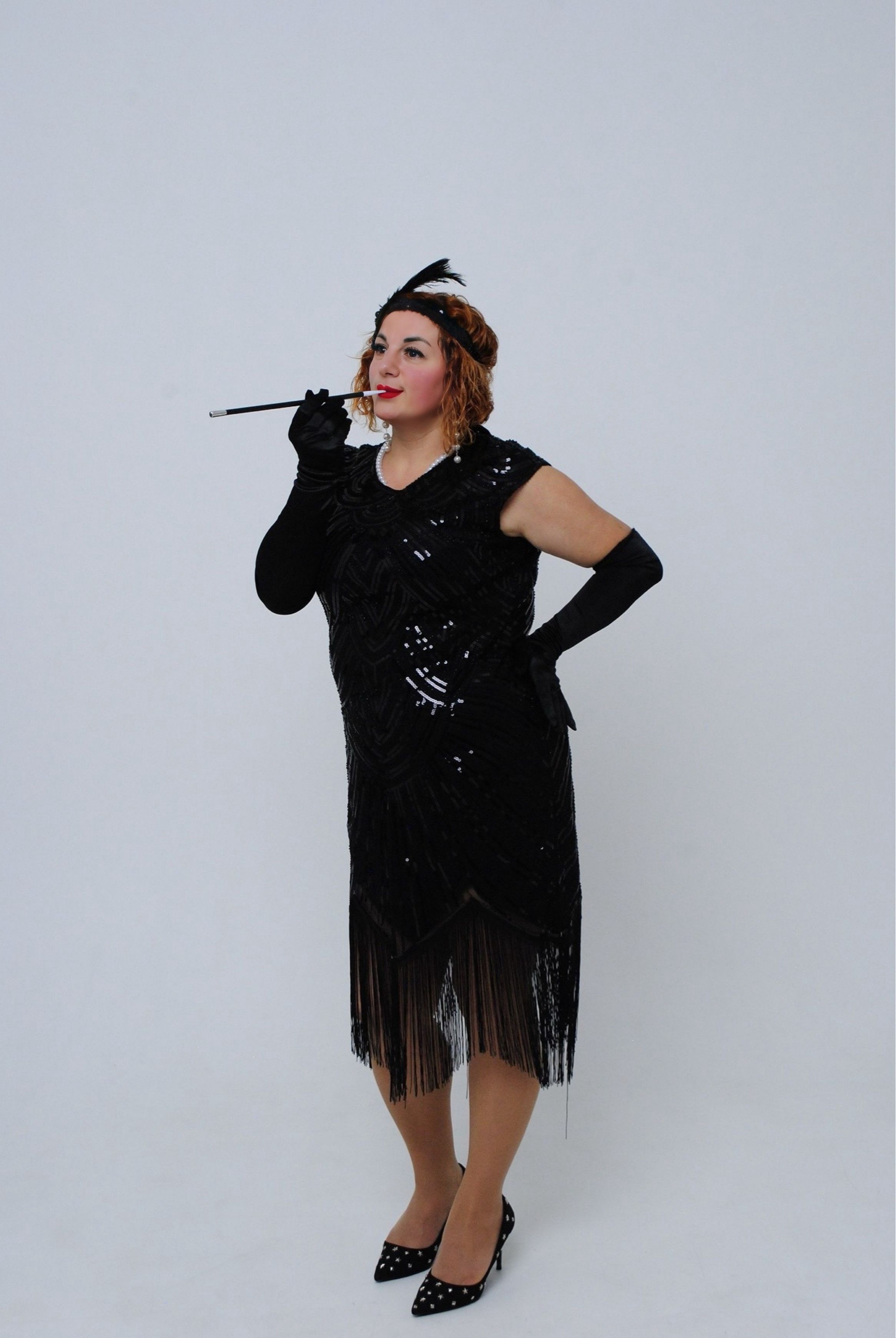 Парфена. Фотограф Мария Мусаелян