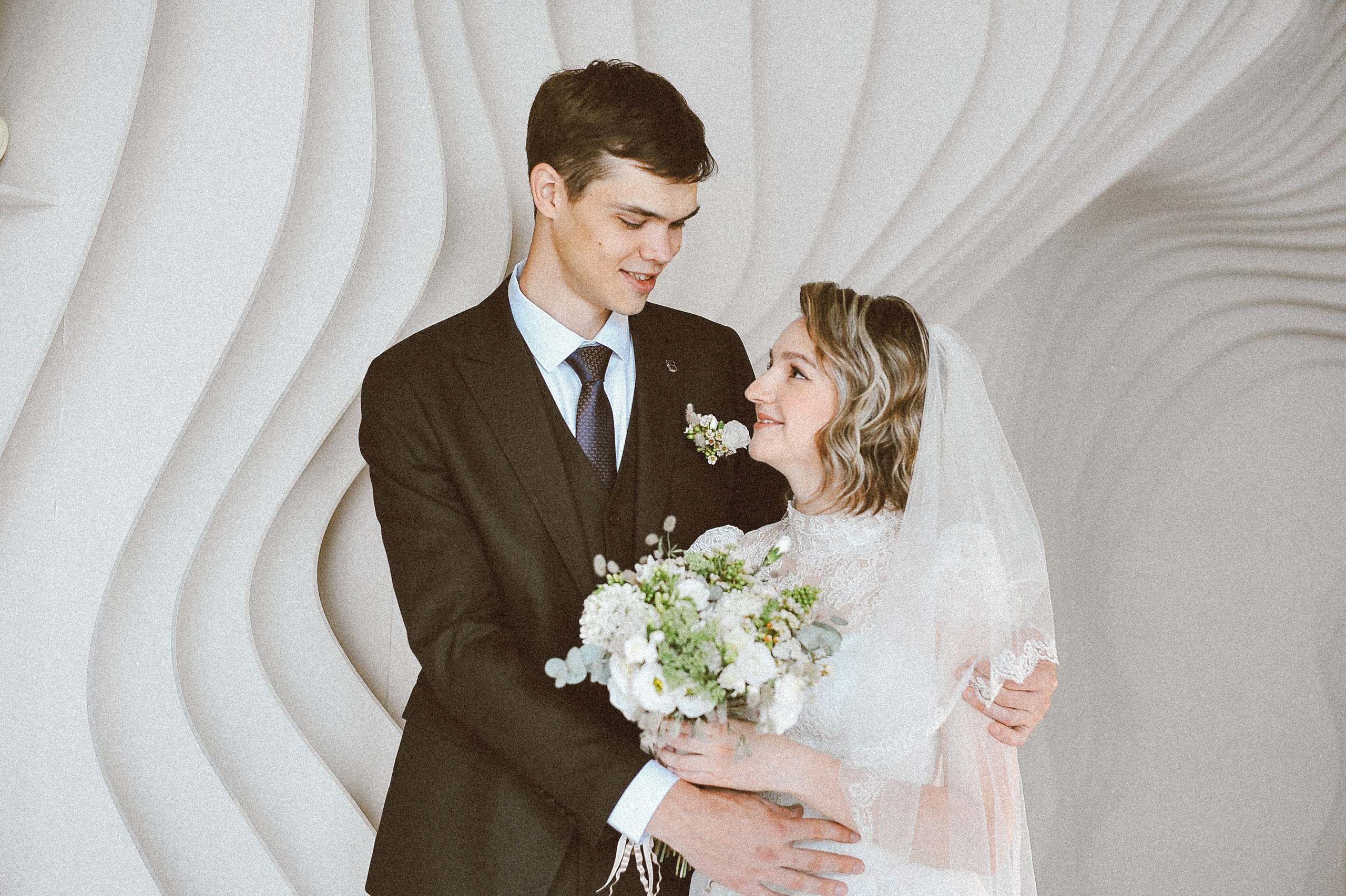 Свадьбы. Элька Мурзина