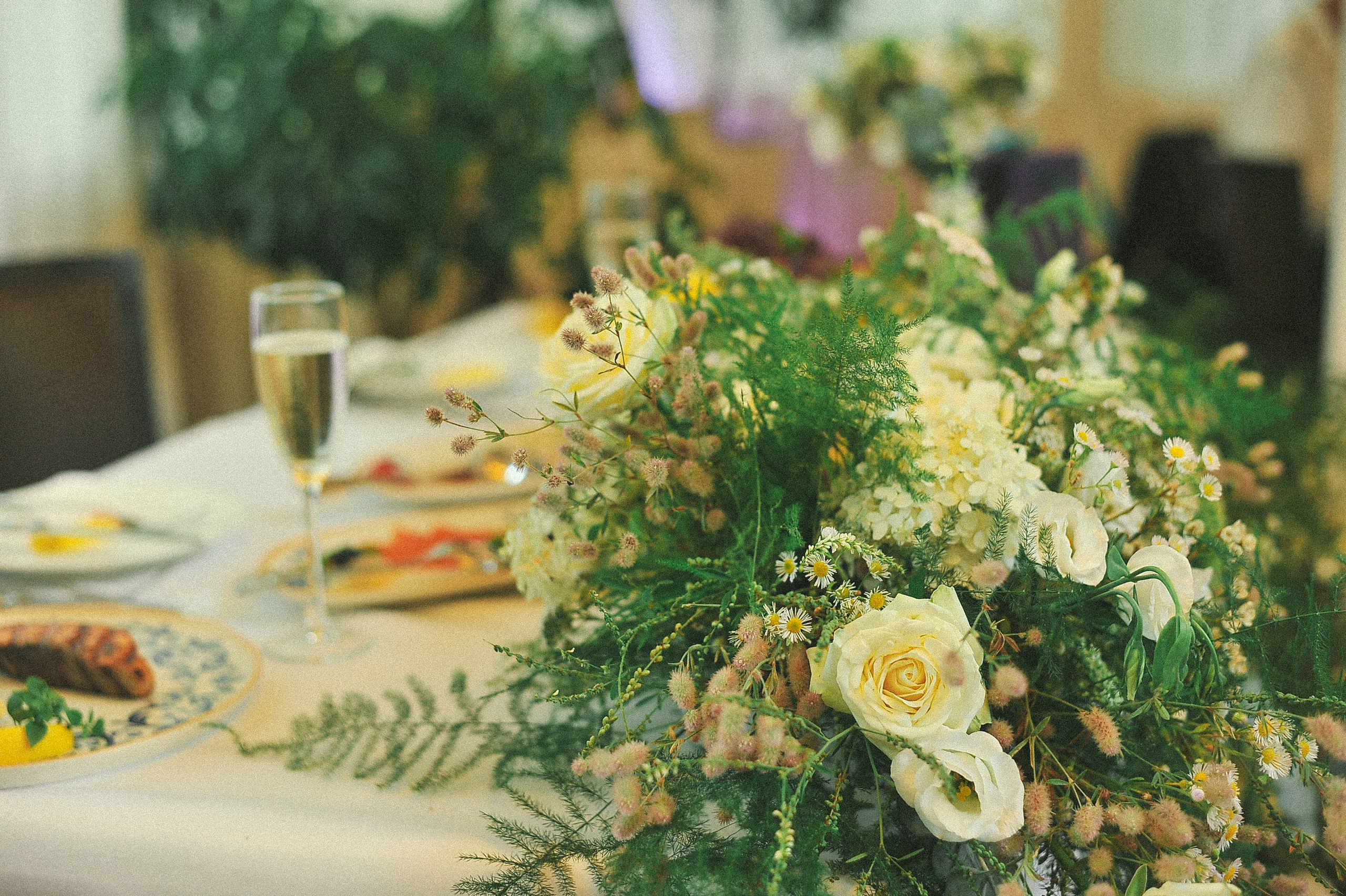 Свадьбы. Элька Мурзина