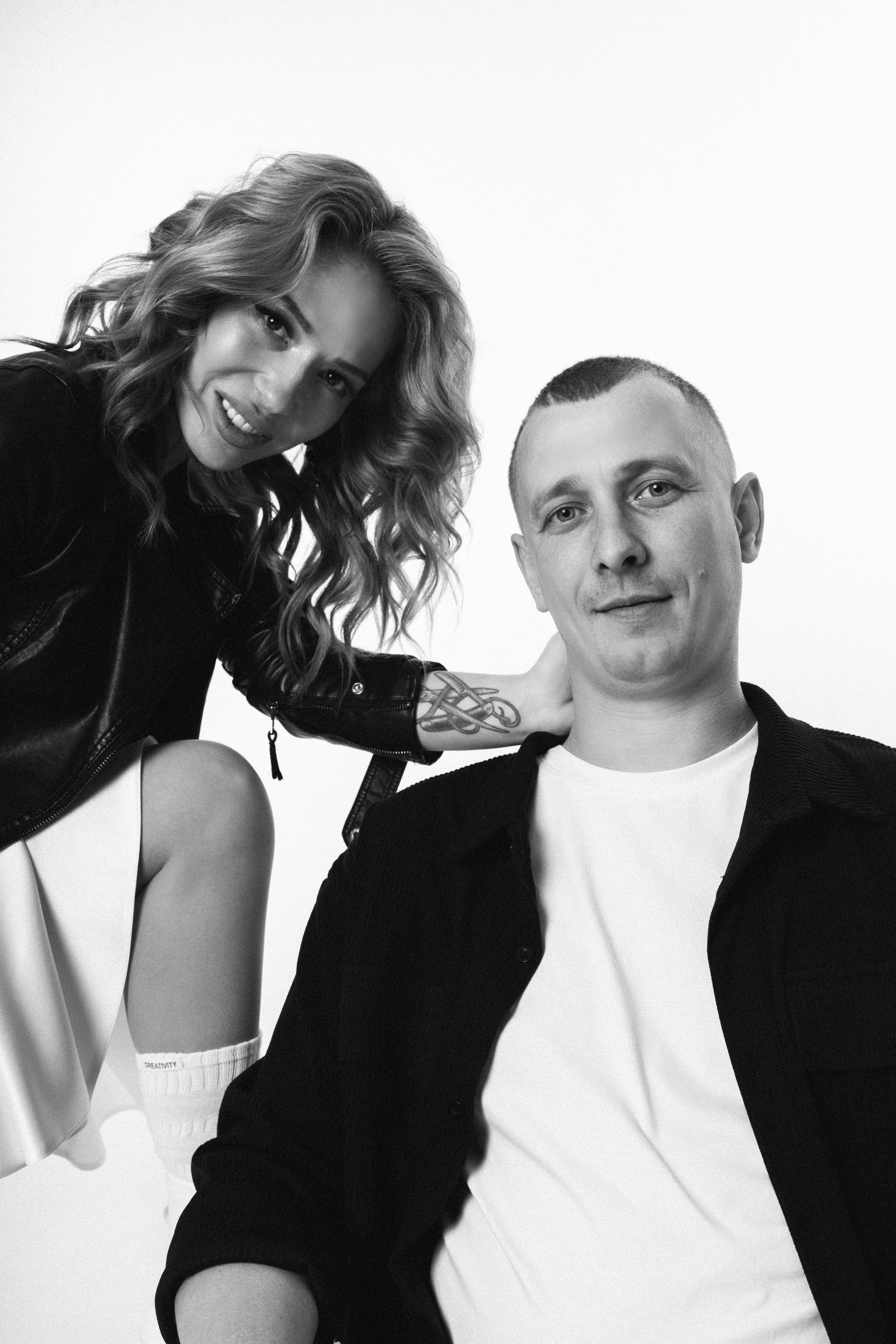 Лав Стори. Фотограф в Краснодаре Лагунов Владимир