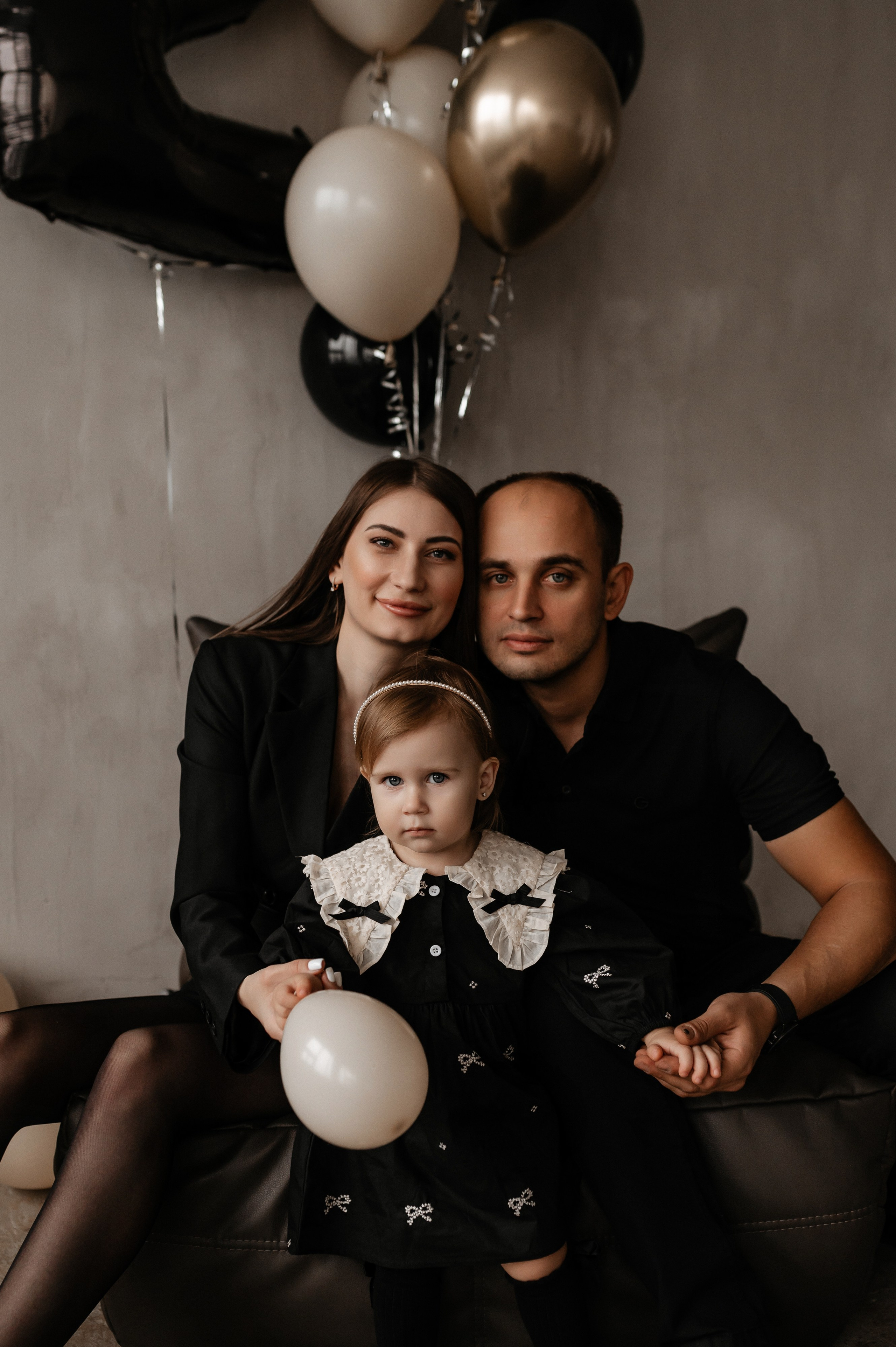 Мие 2 года. Главная