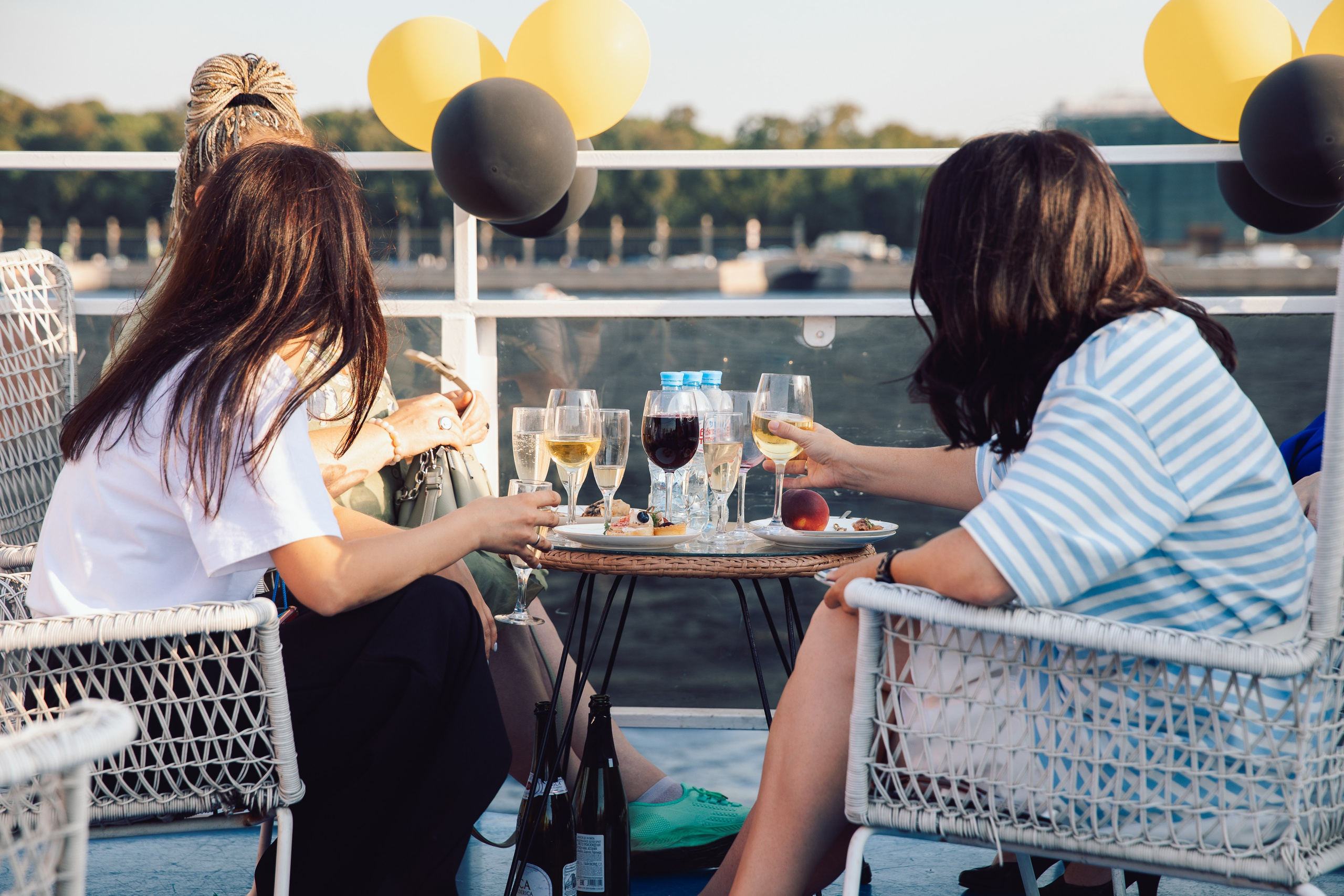 Практическая механика. 25 лет компании. Фотограф в Санкт-Петербурге Алена Сертакова