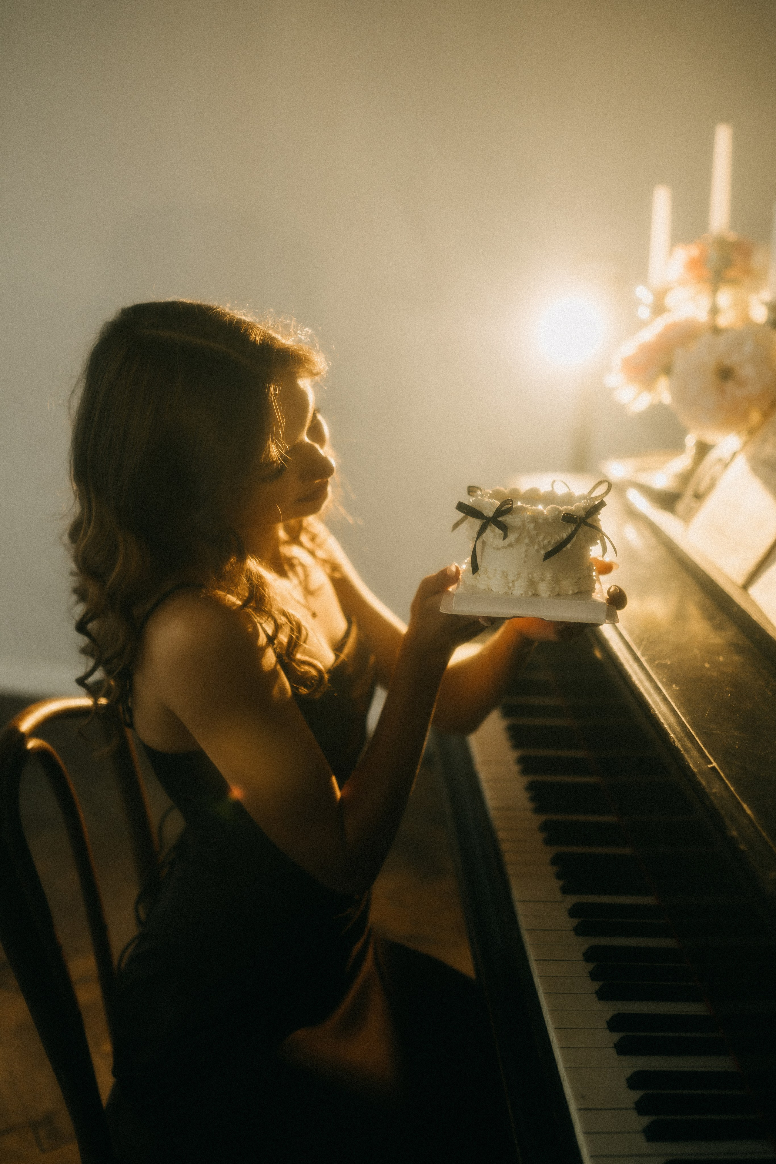 Таисия. Фотограф в Санкт-Петербурге