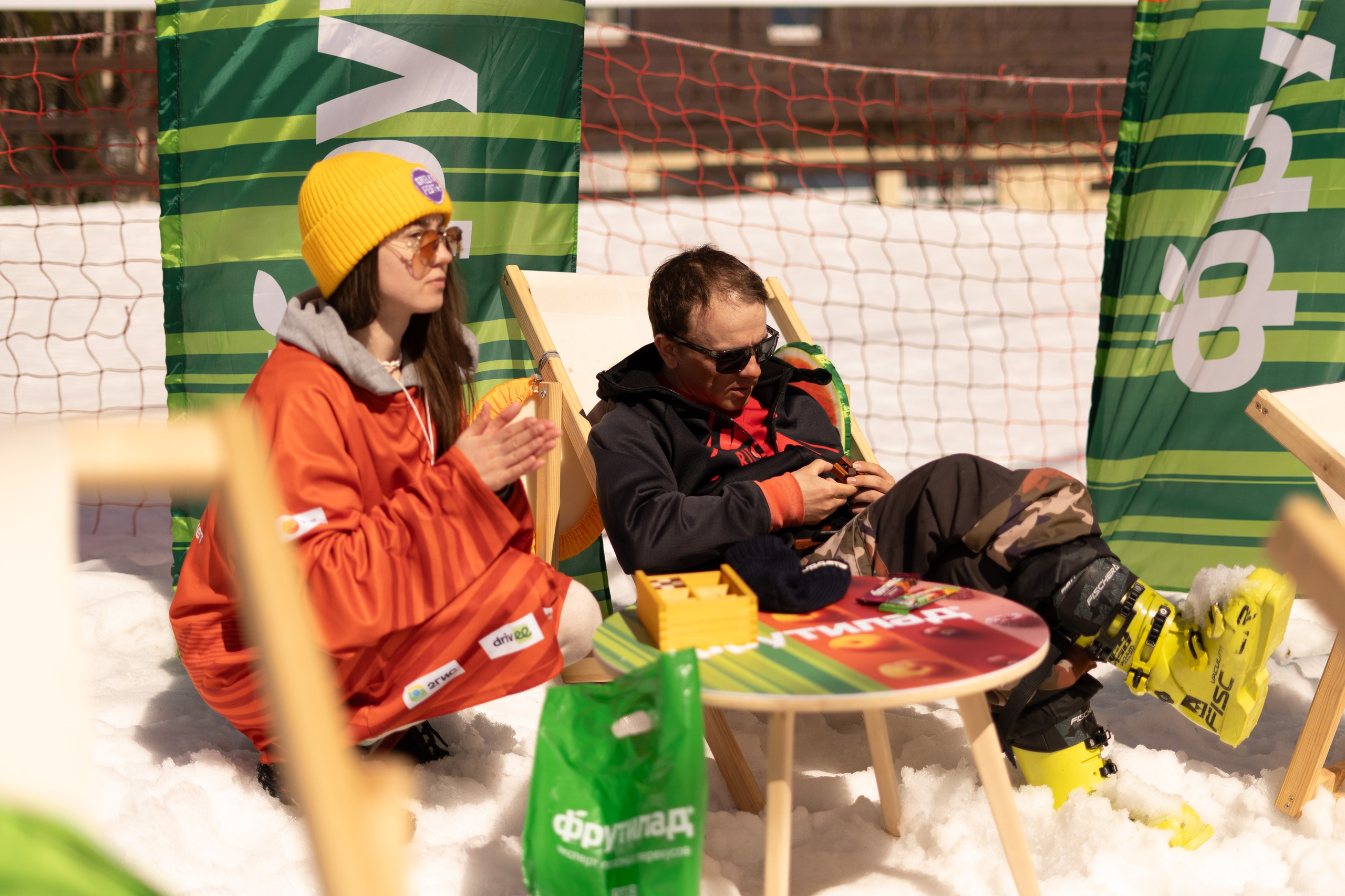 Грелка 16.04.24. Анастасия Паршукова — фотограф Шерегеш Новосибирск