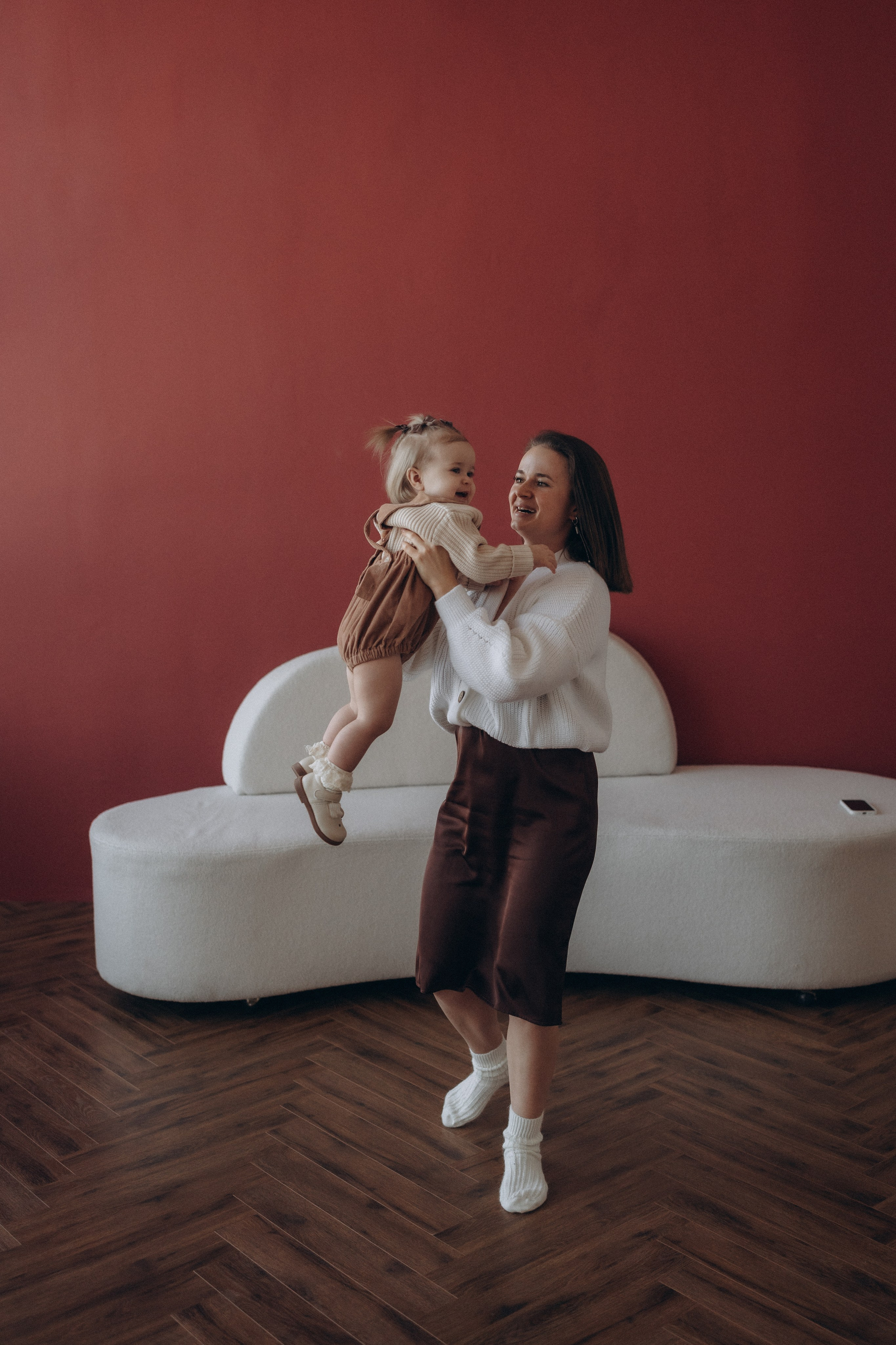 Любим и ценим каждый момент. Семейный фотограф в Ангарске/ Иркутске