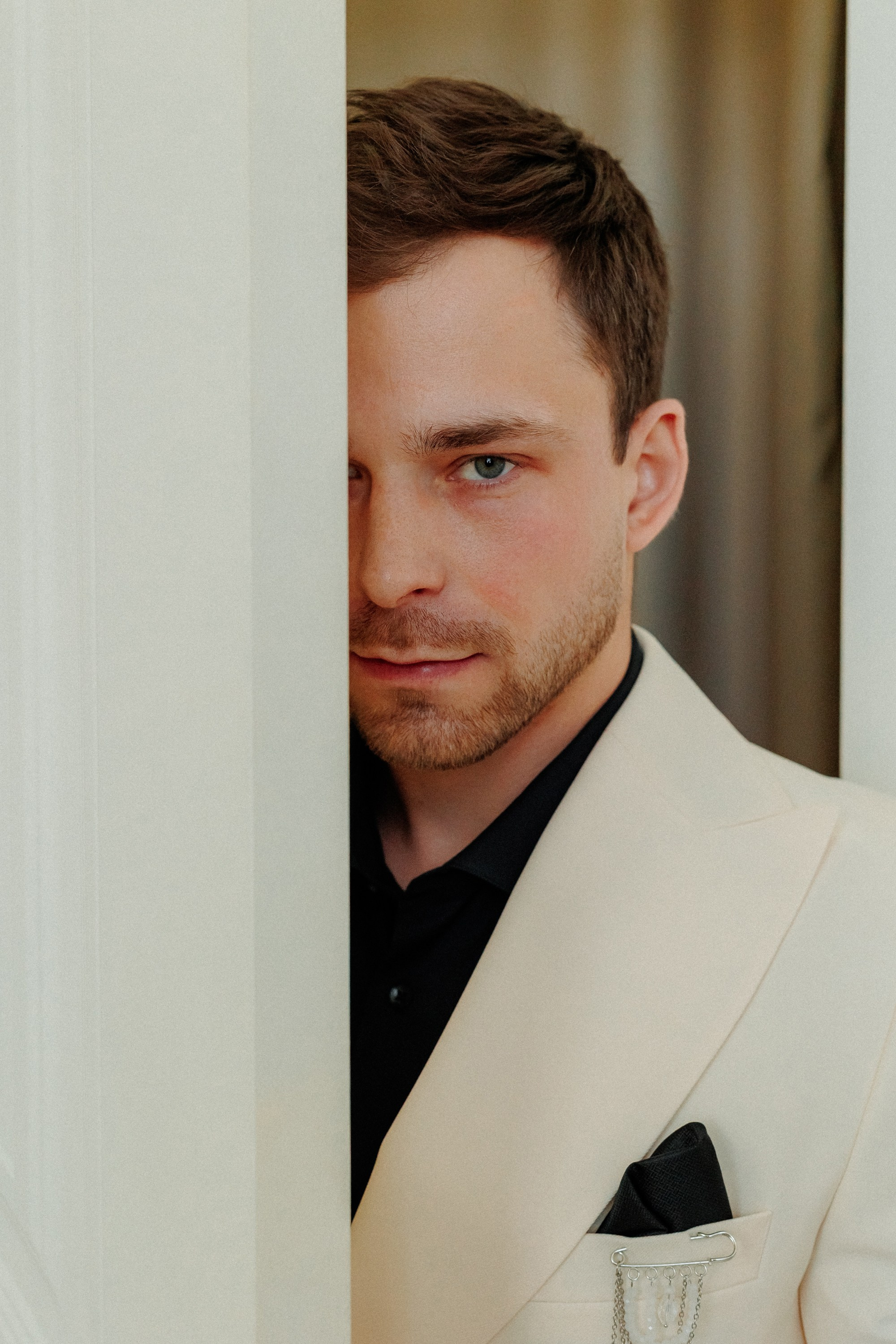 София & Никита. Фотограф из Хабаровска Юлия Черёмушкина