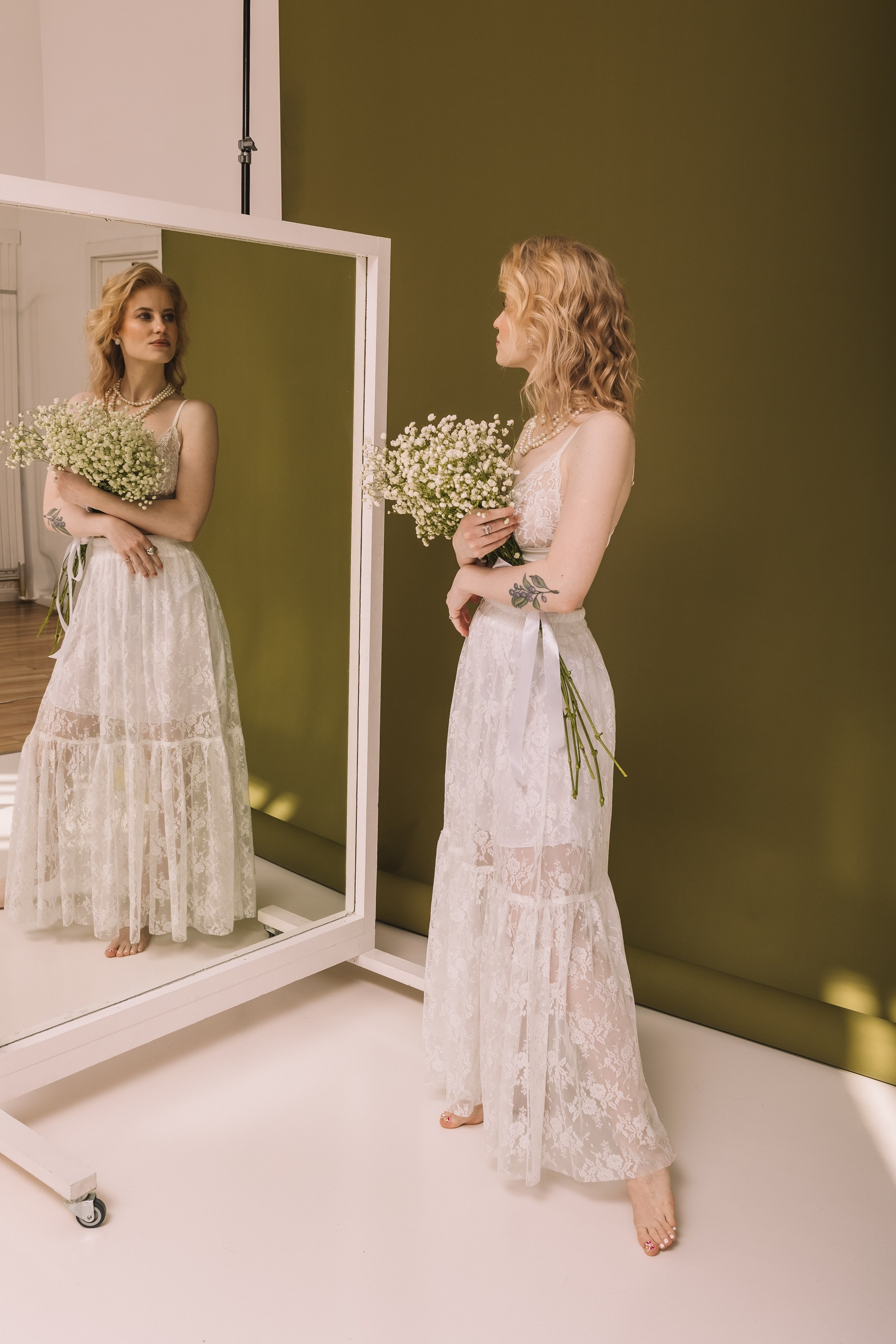 Екатерина. Фотограф из Хабаровска Юлия Черёмушкина