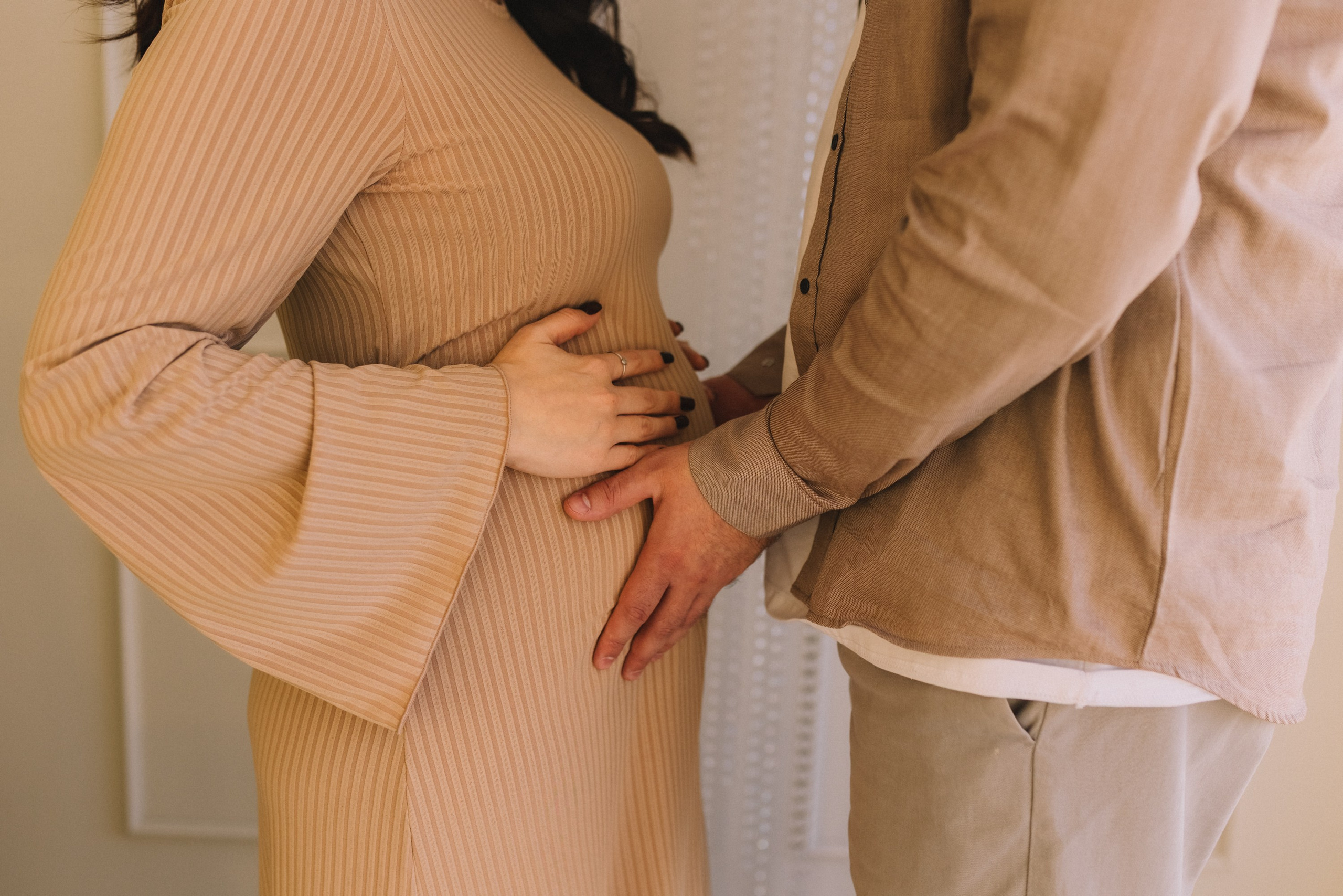 Анна, Евгений, Марья & Данил. Фотограф из Хабаровска Юлия Черёмушкина