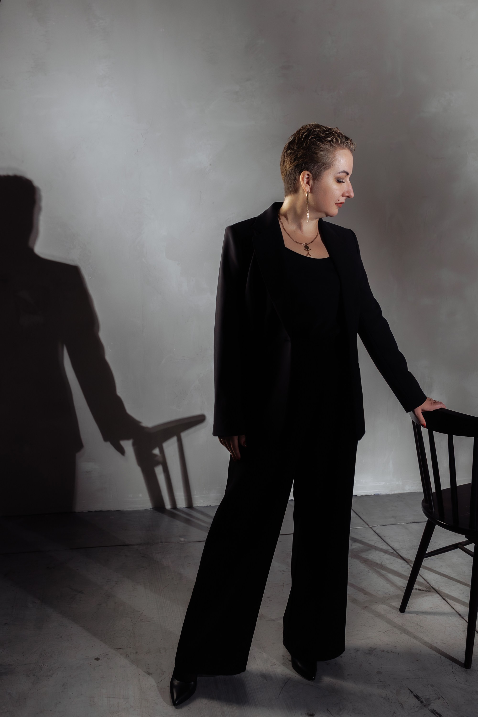 Анастасия. Фотограф из Хабаровска Юлия Черёмушкина