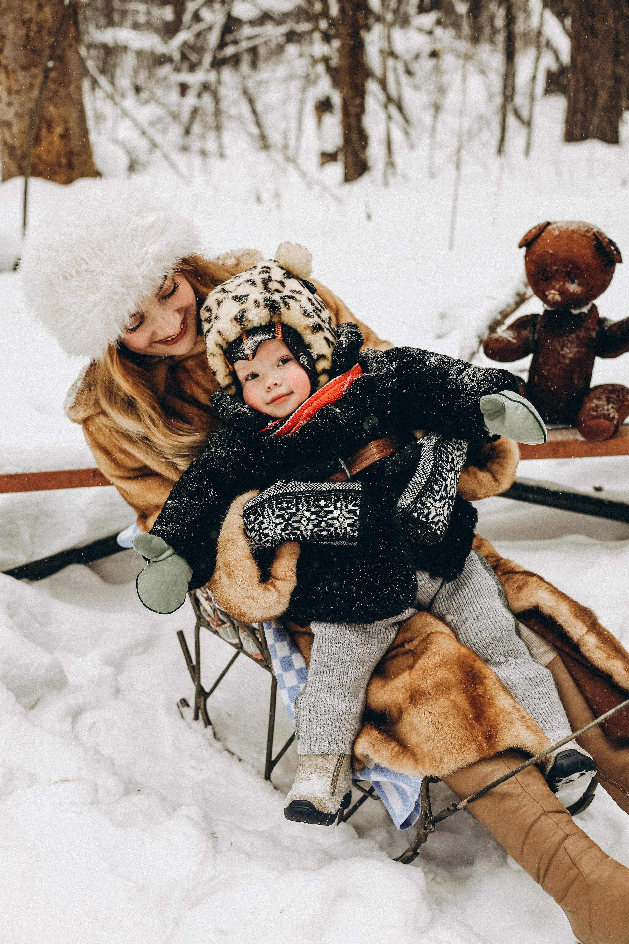 фотосессия в стиле с легким паром фотосессия в стиле 90 х годов