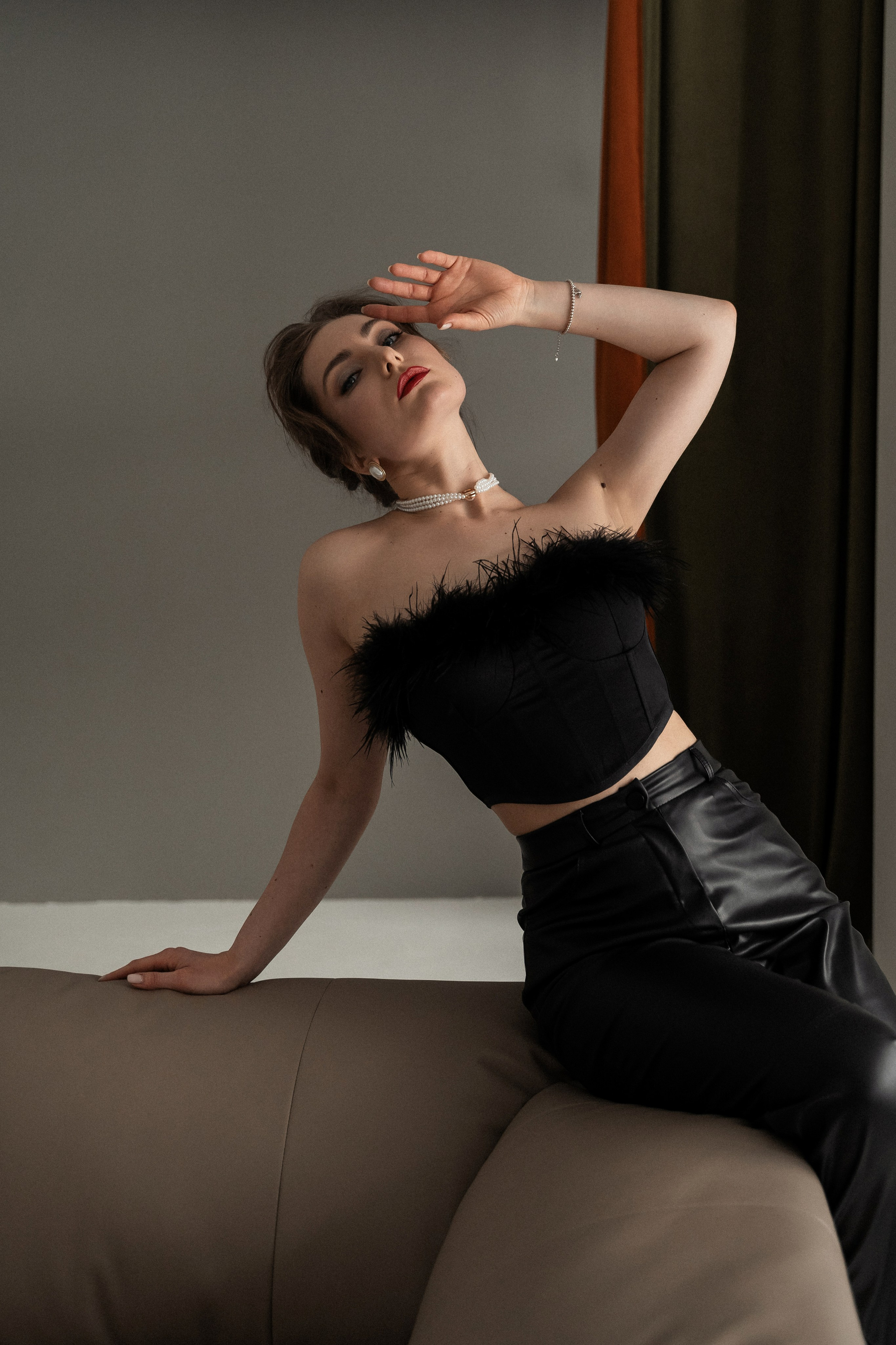 Кления. Фотограф Алина Филимонова Тверь