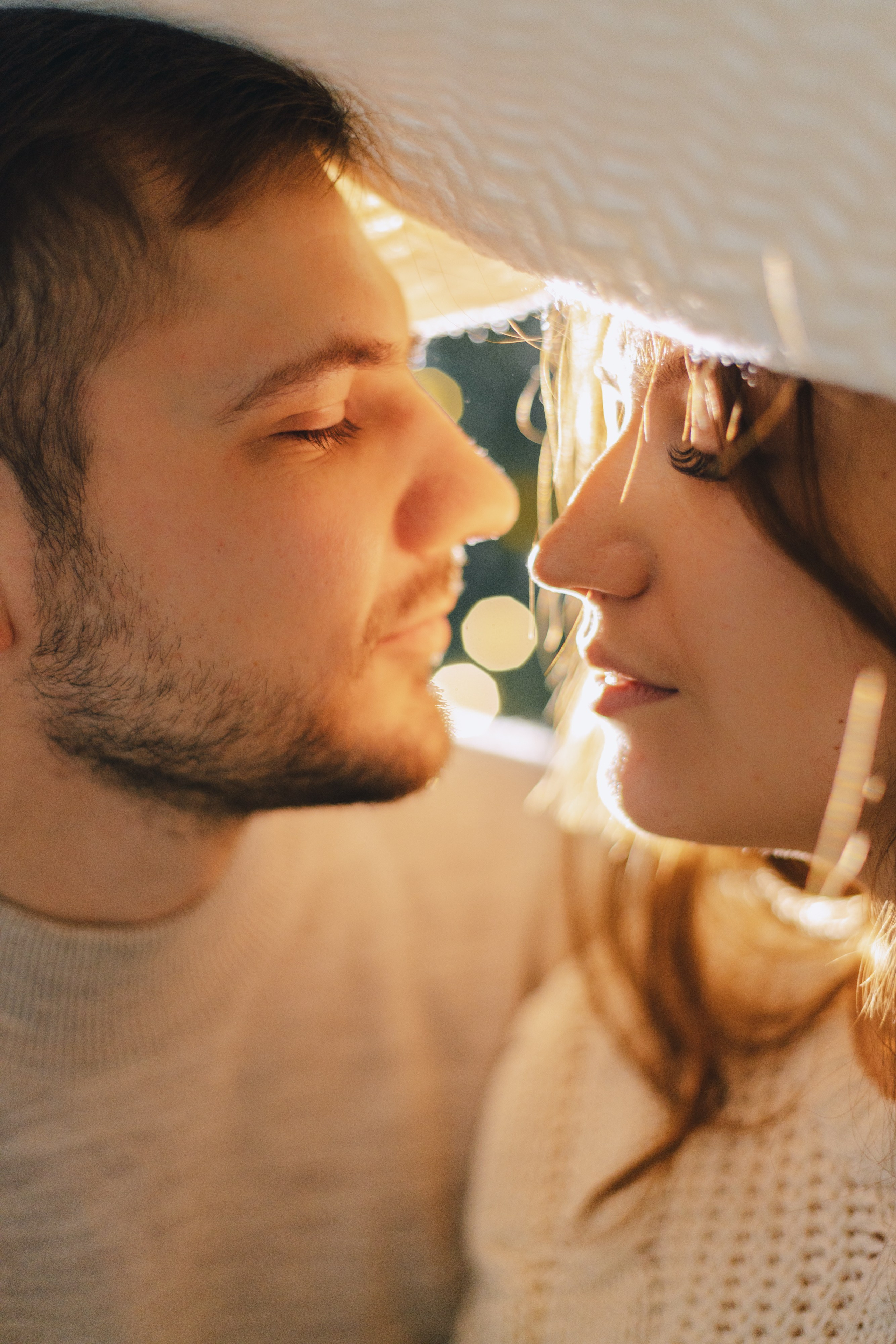 Ксюша и Влад. Фотограф Таганрог Любимая Надя