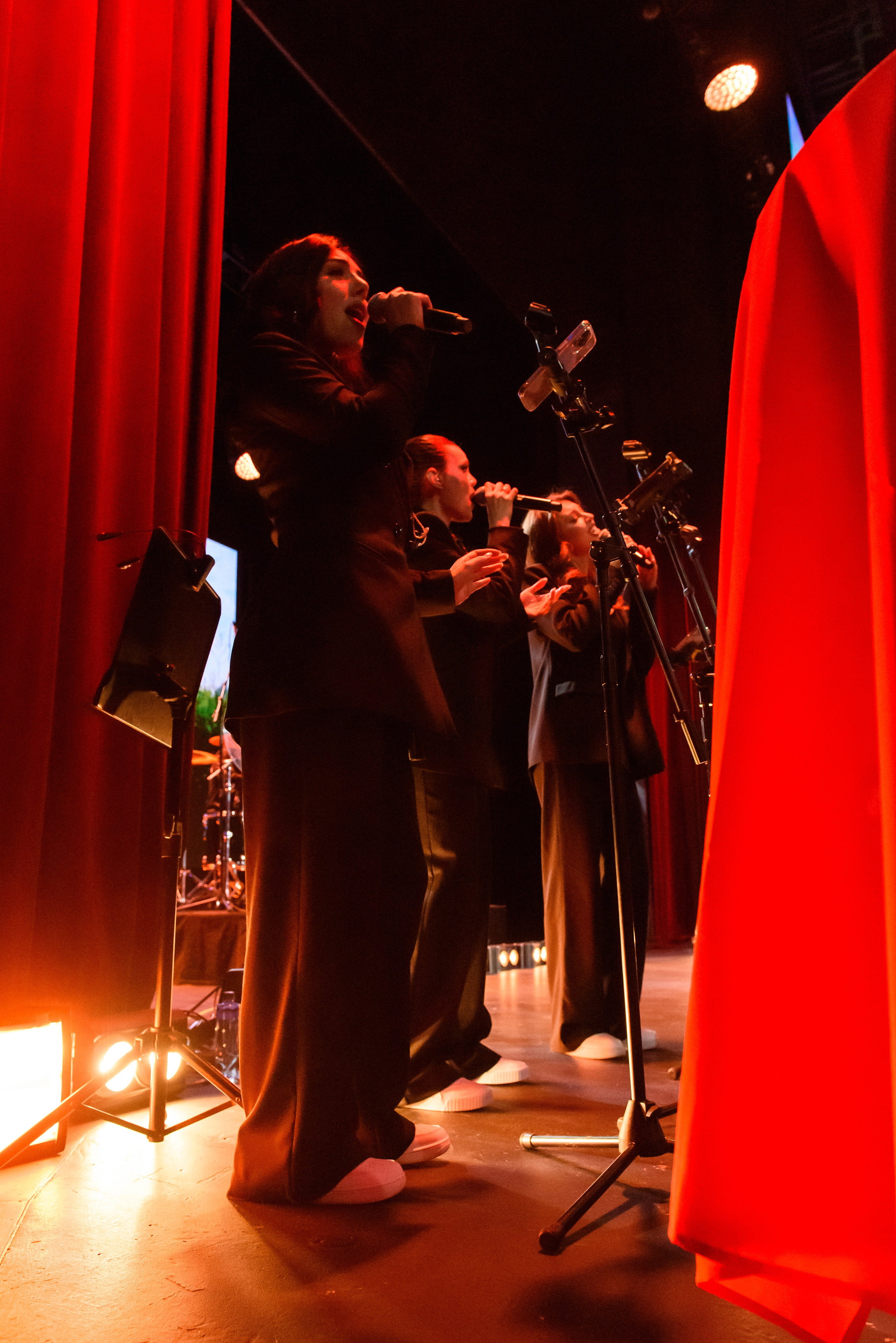 Кирилл Туриченко — Вегас Сити Холл. Бренд-фотограф для экспертов и блогеров в Москве Влада Горбовская