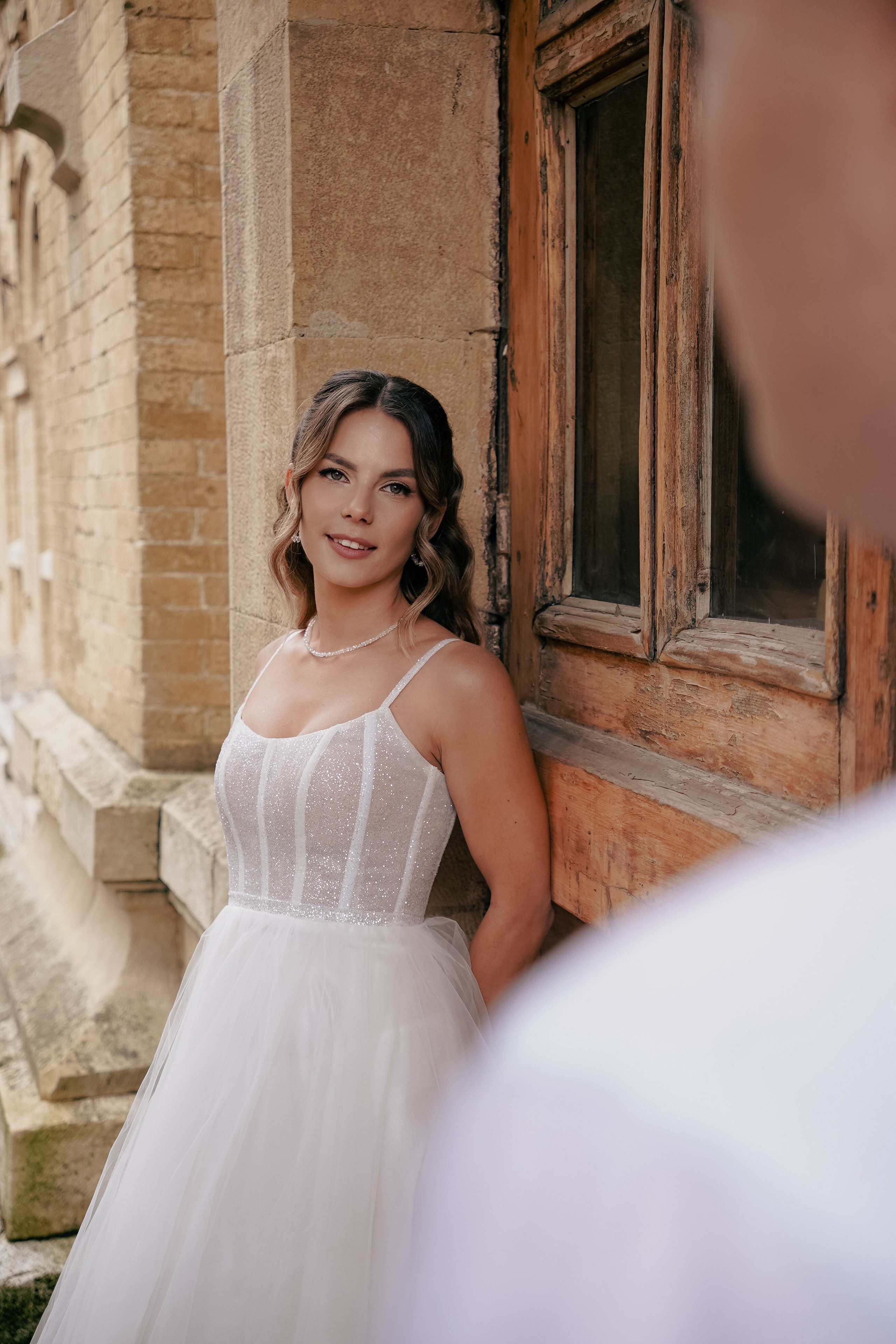 Свадебные прогулки. Wedding portfolio
