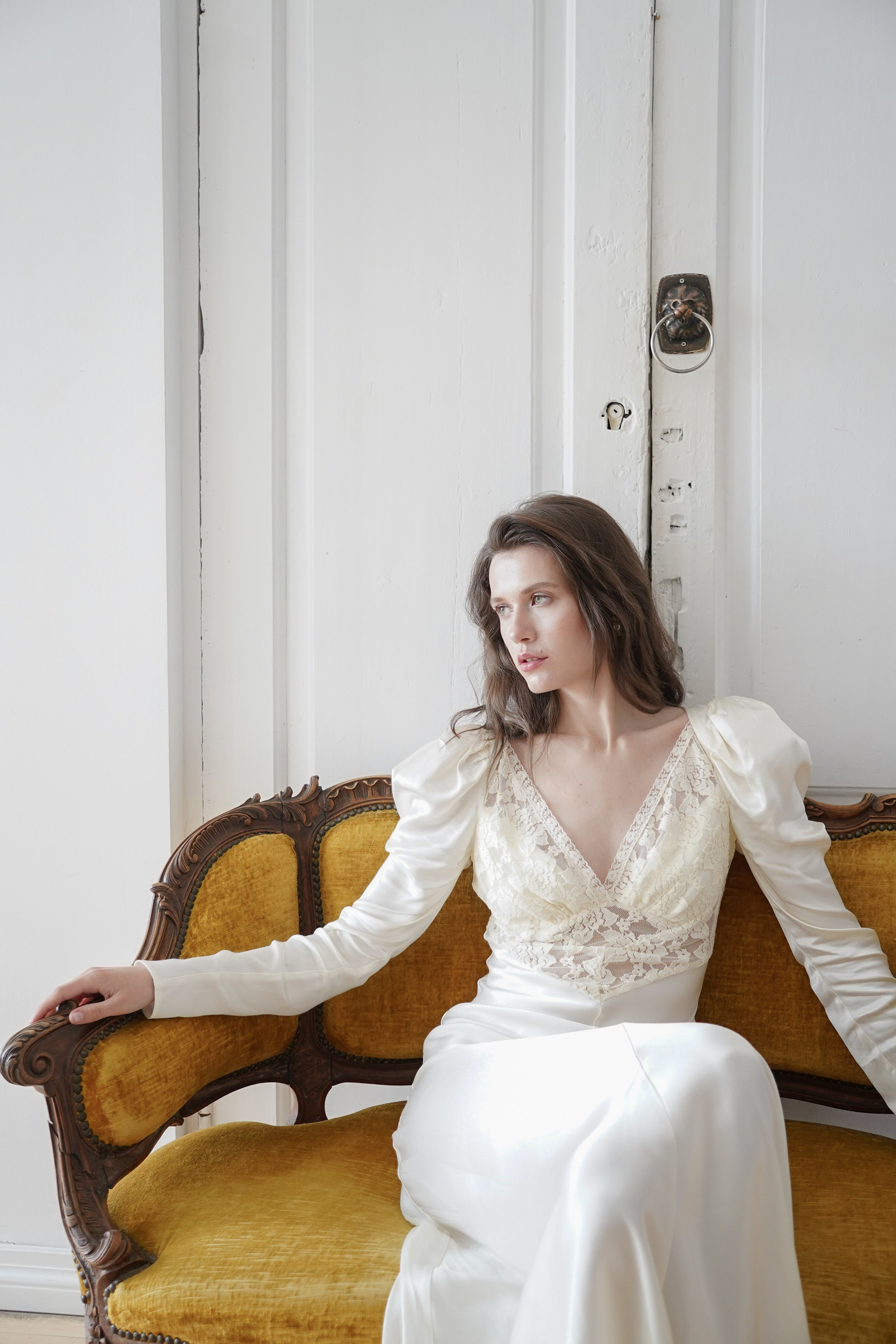 Утро невесты. Wedding portfolio