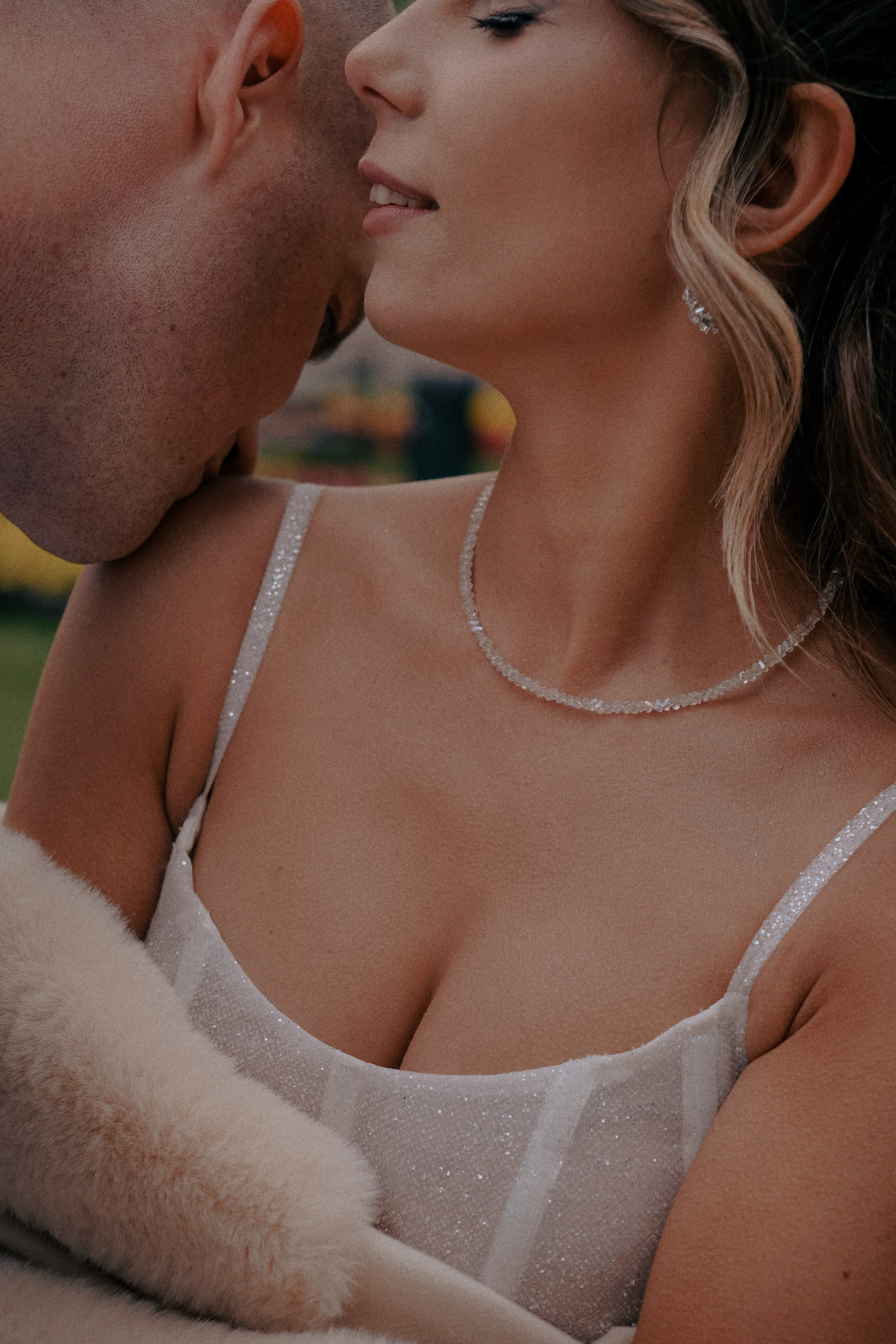 Свадебные прогулки. Wedding portfolio