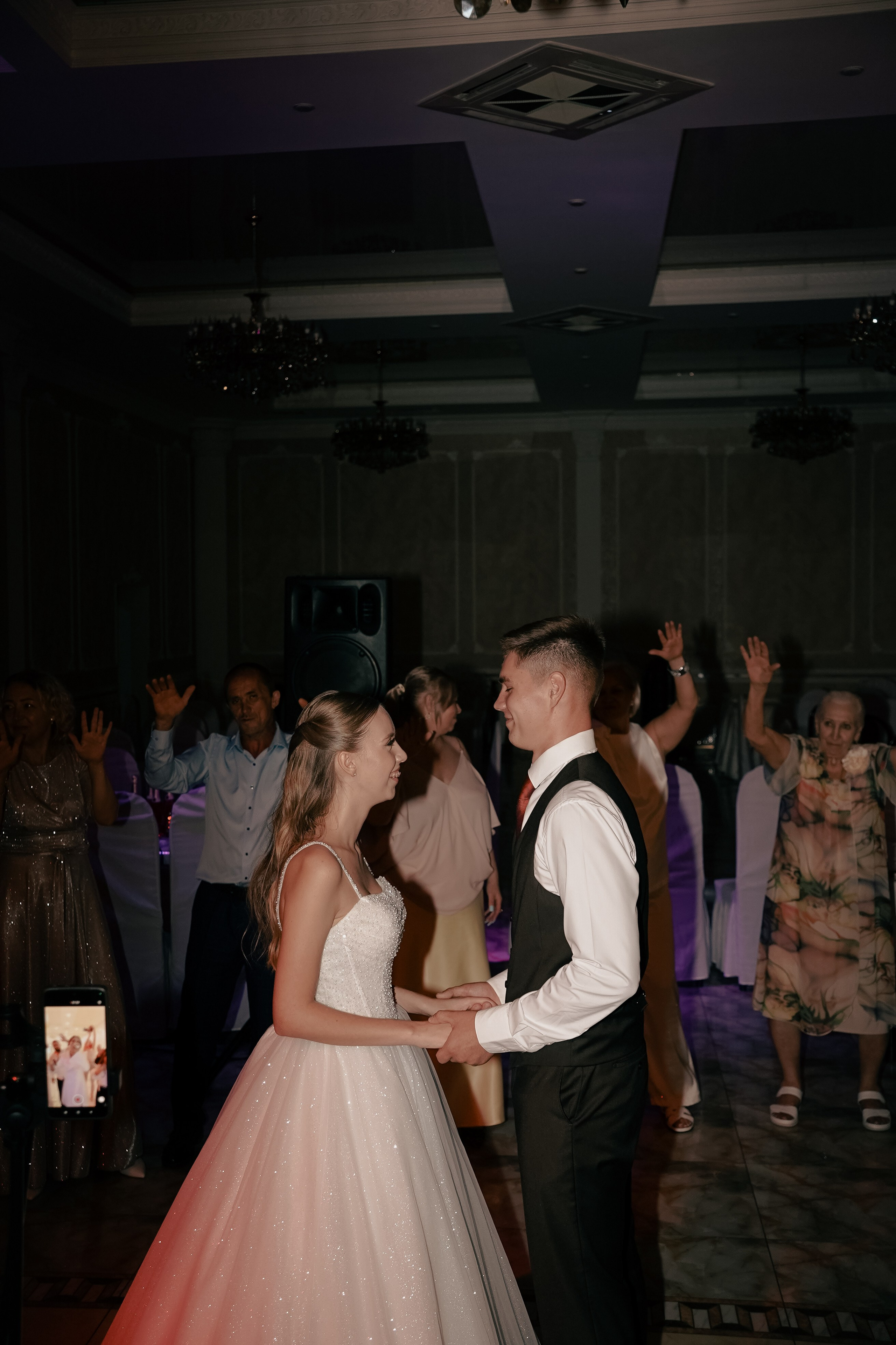 Банкет. Wedding portfolio