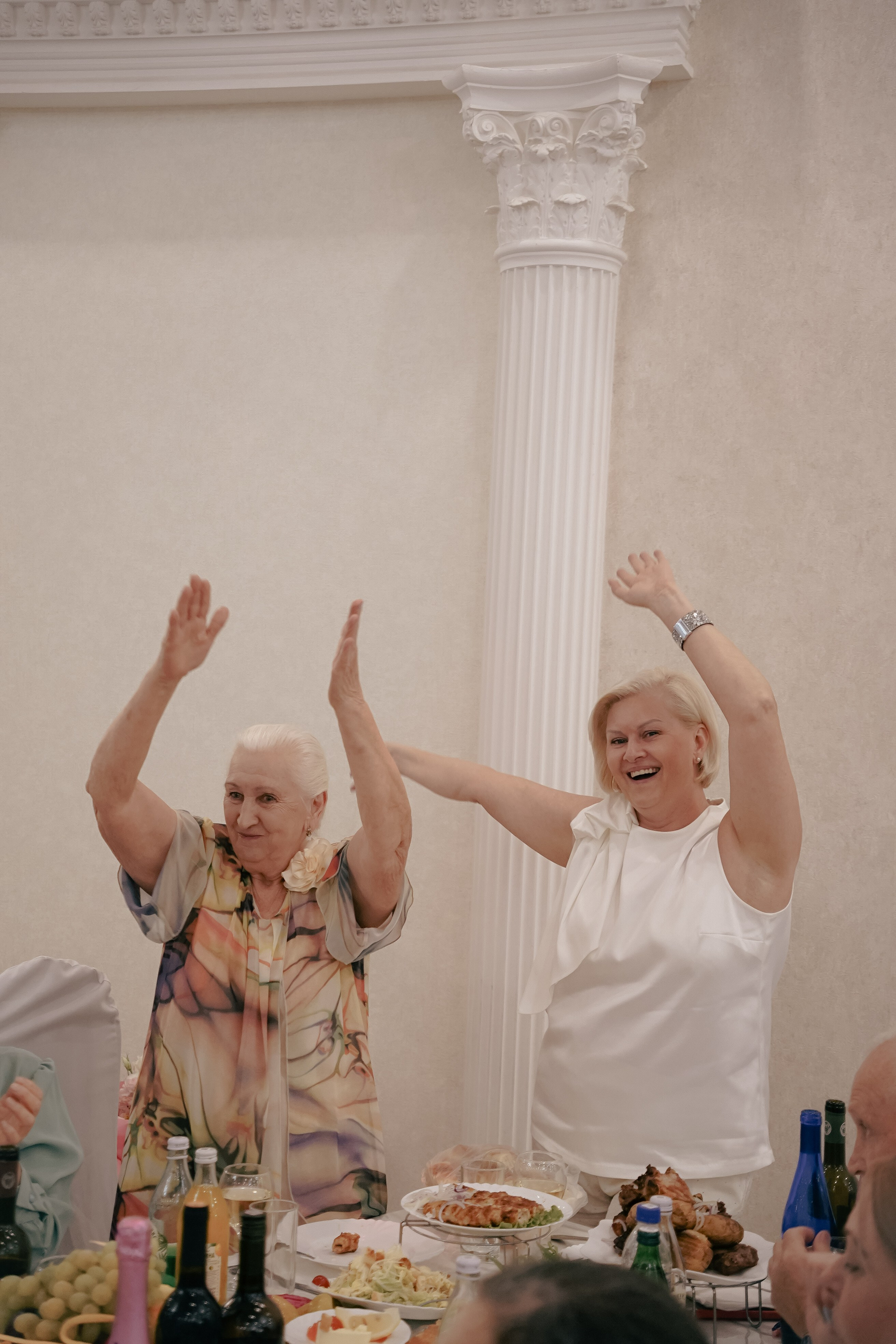 Банкет. Wedding portfolio