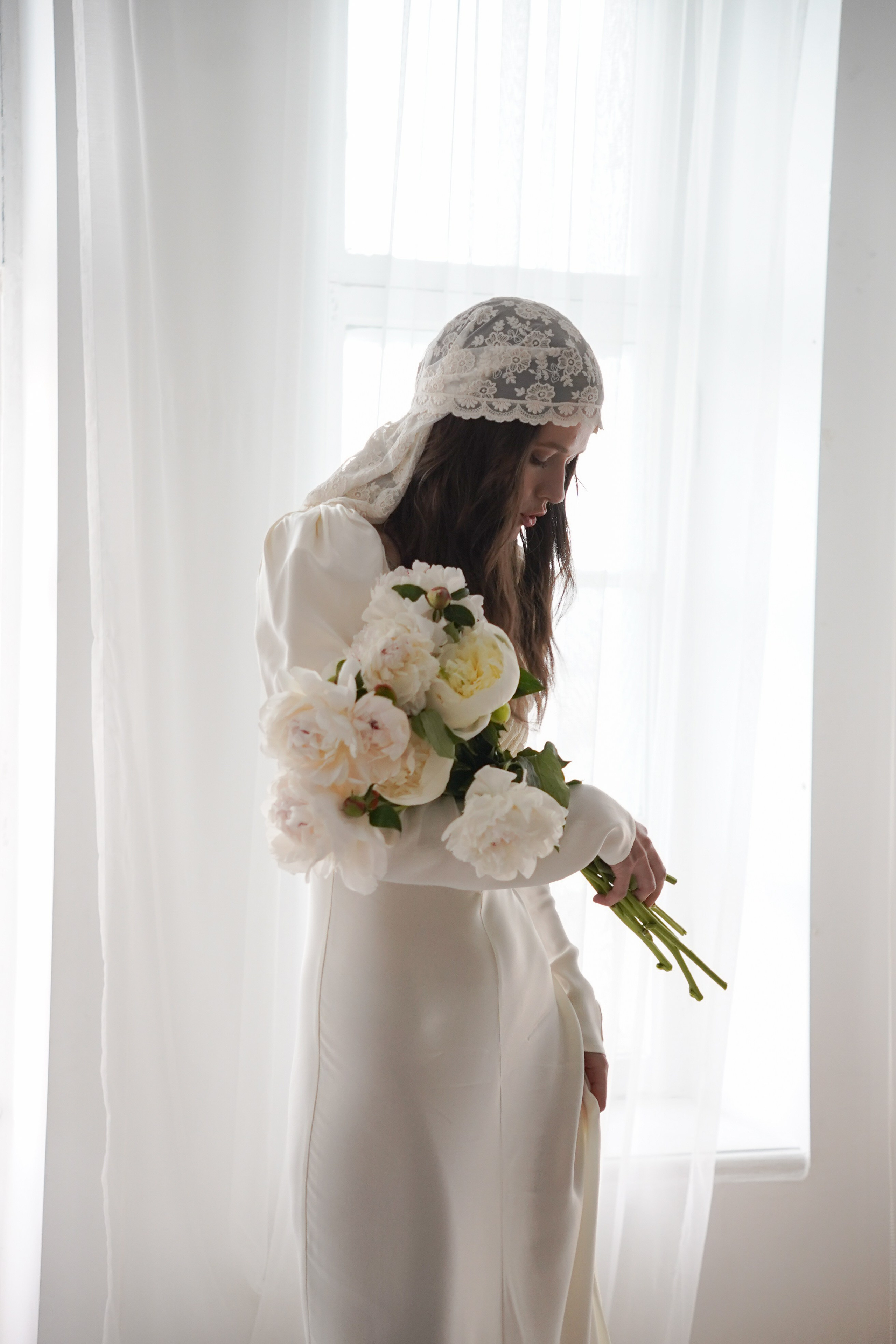 Услуги. Wedding portfolio