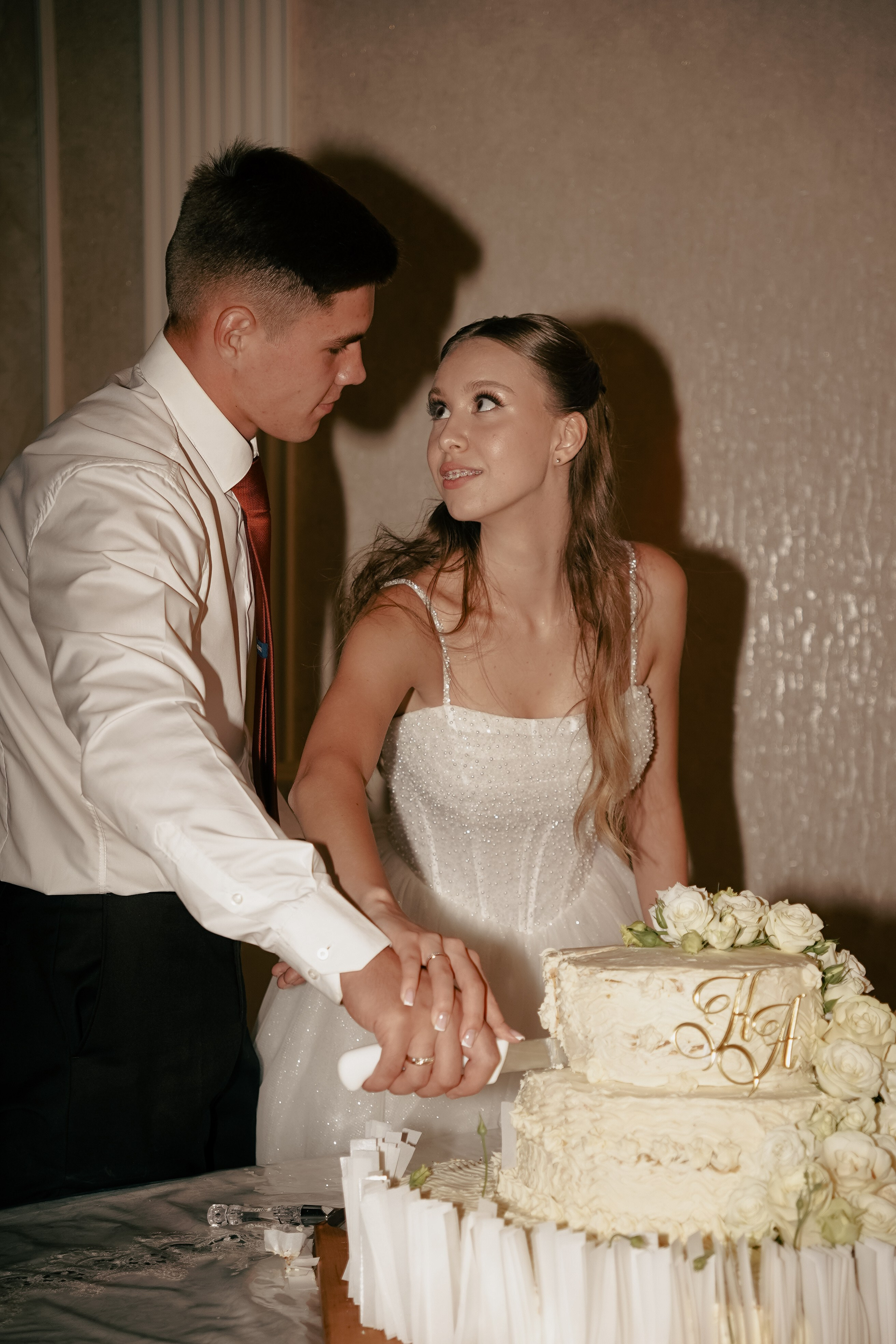 Банкет. Wedding portfolio