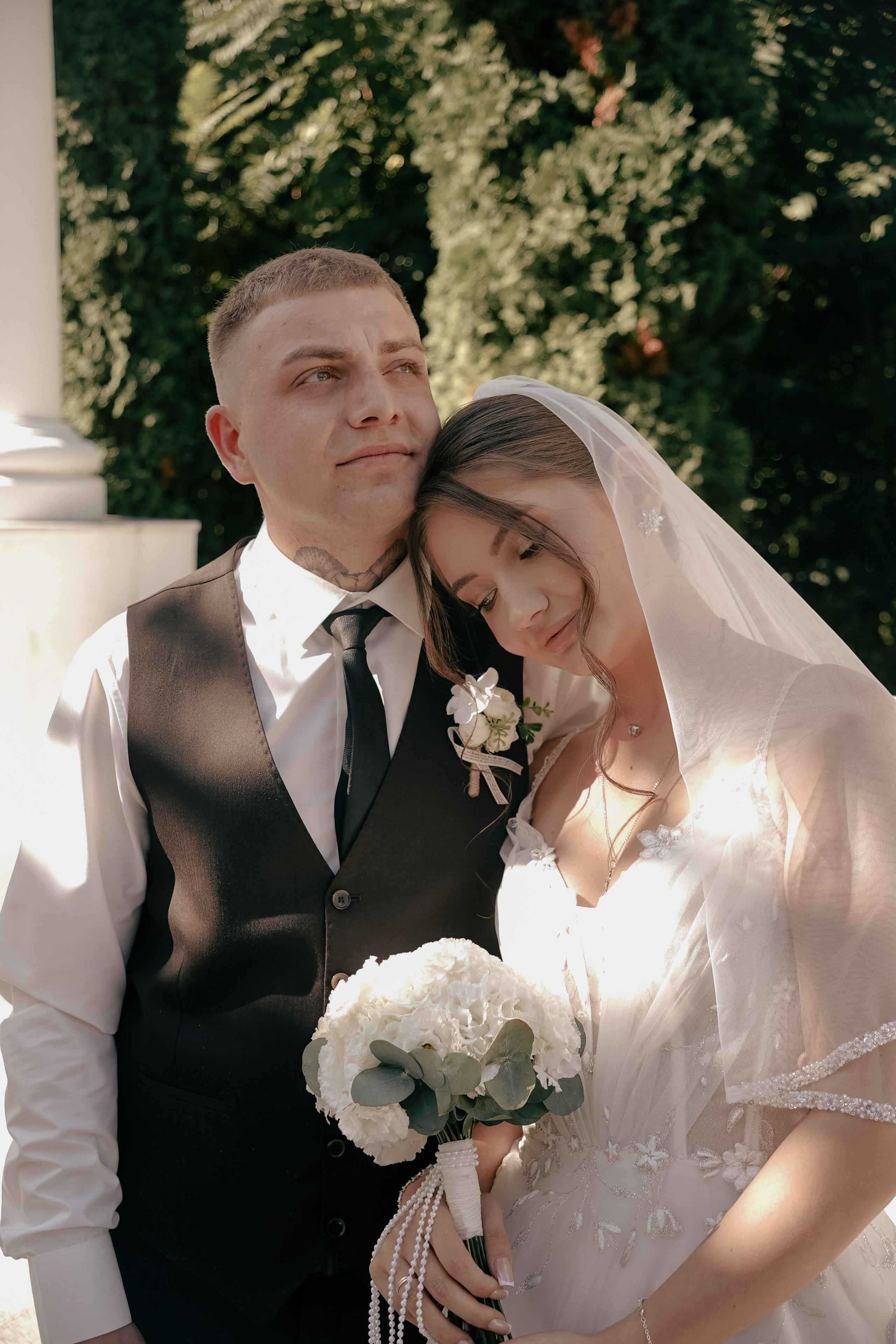 Портфолио. Wedding portfolio