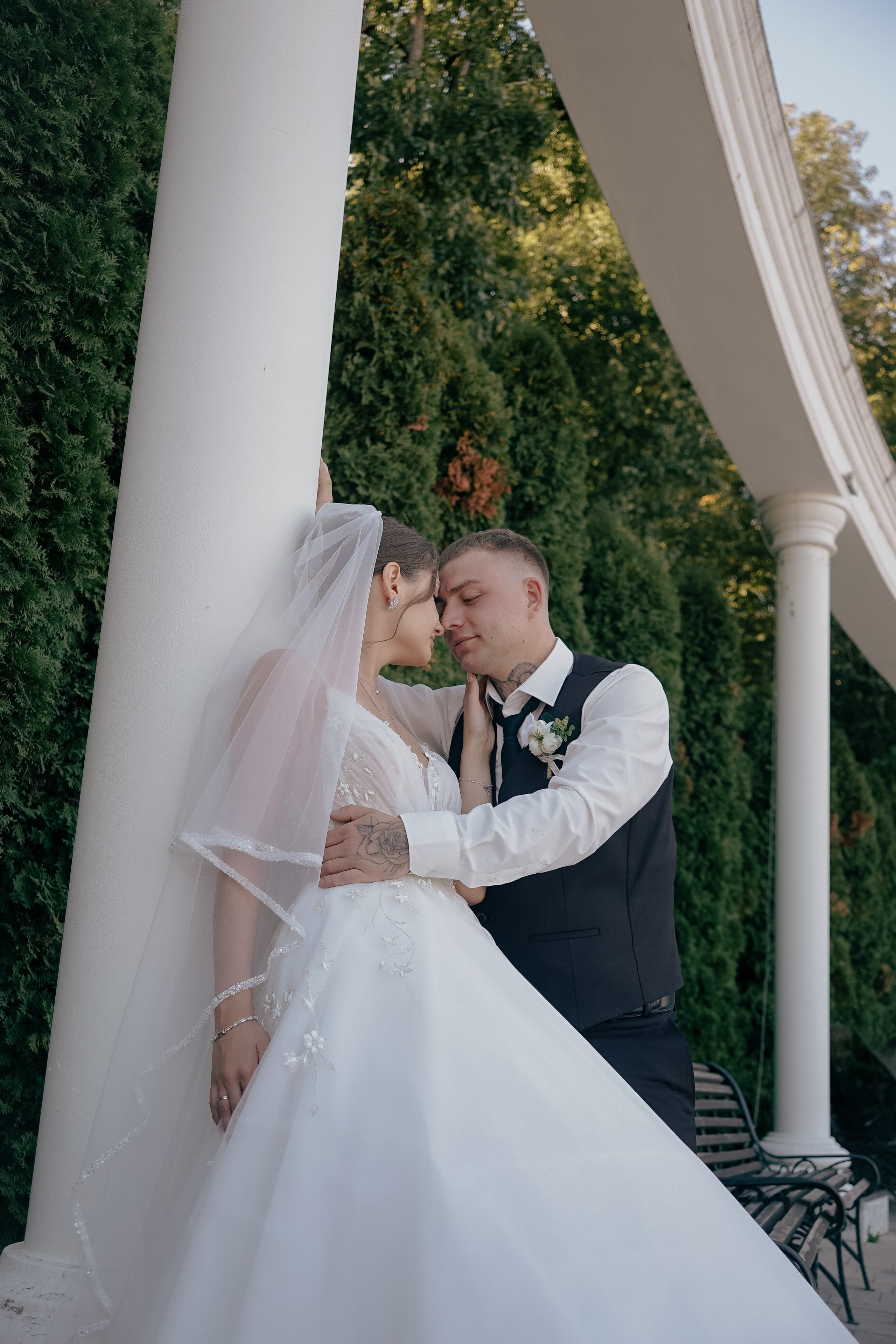 Портфолио. Wedding portfolio