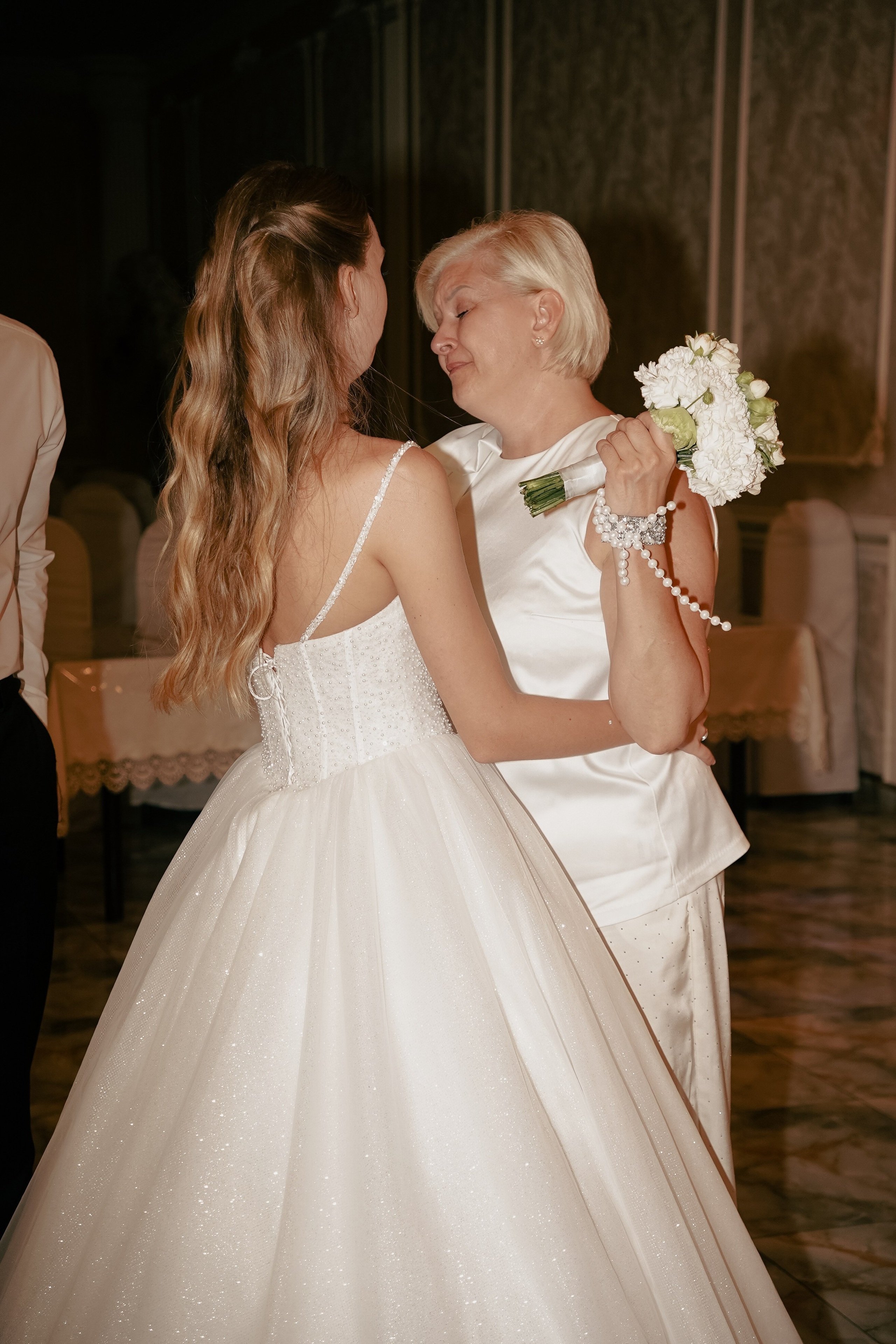 Банкет. Wedding portfolio