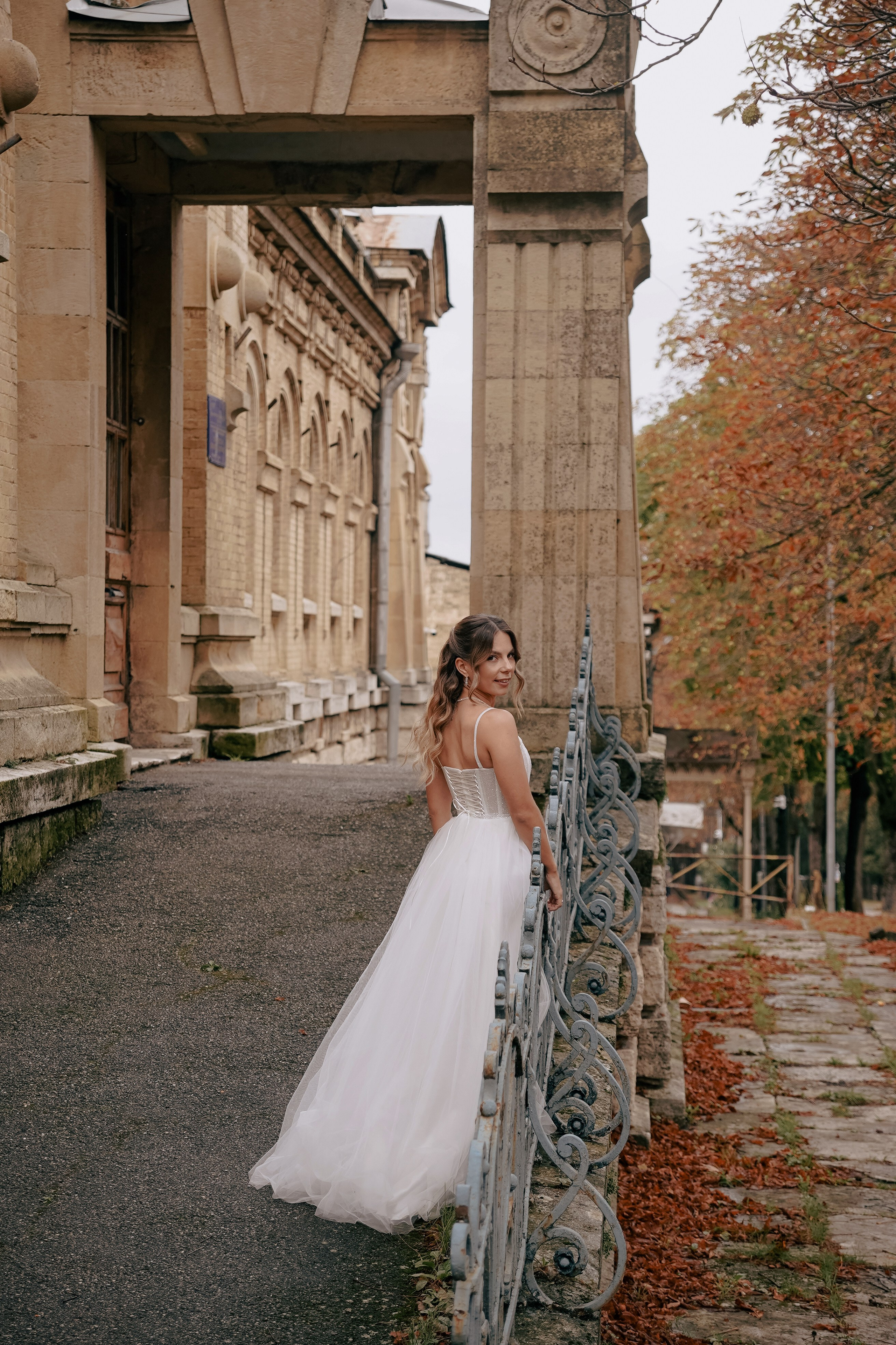 Свадебные прогулки. Wedding portfolio