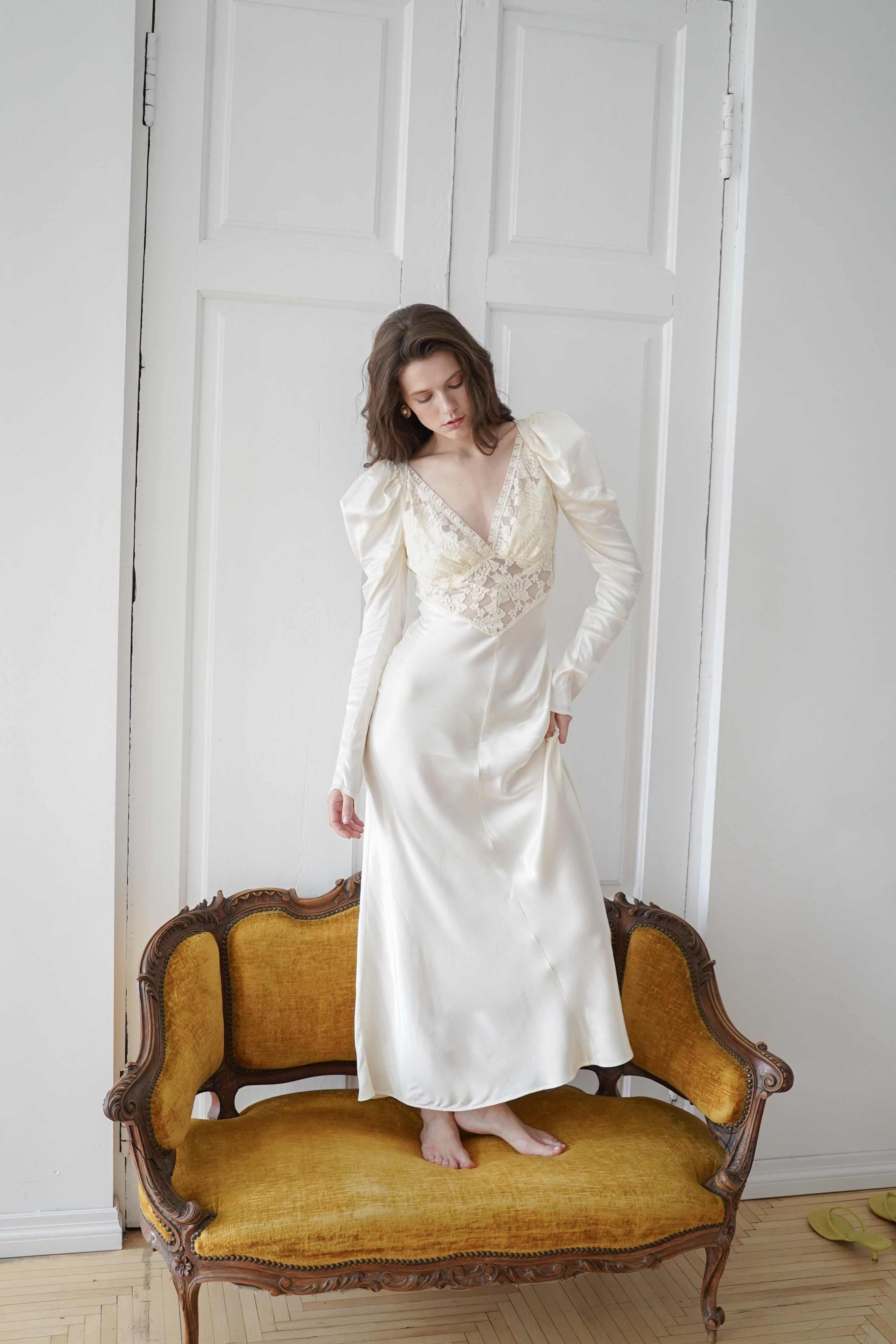 Утро невесты. Wedding portfolio