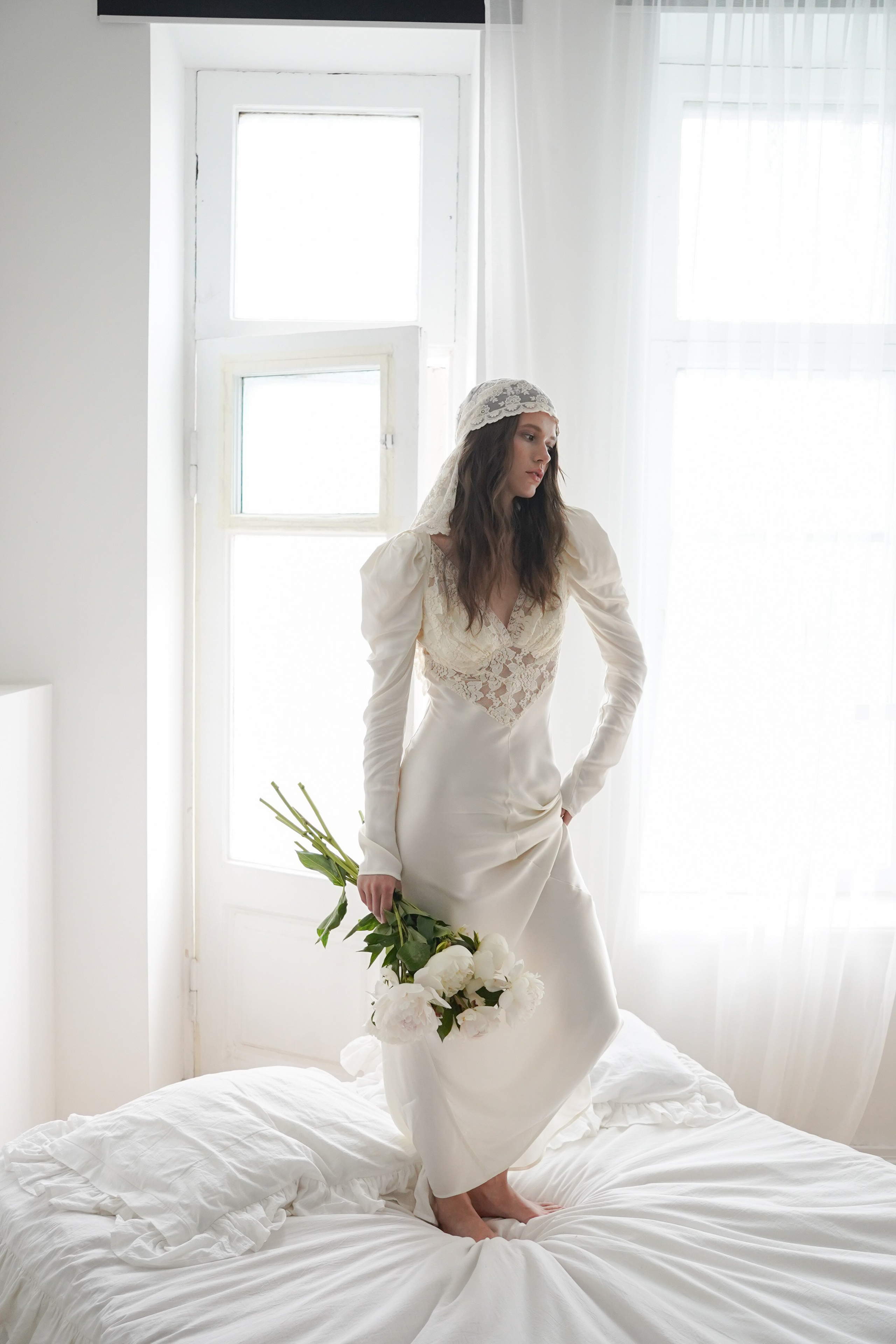 Утро невесты. Wedding portfolio