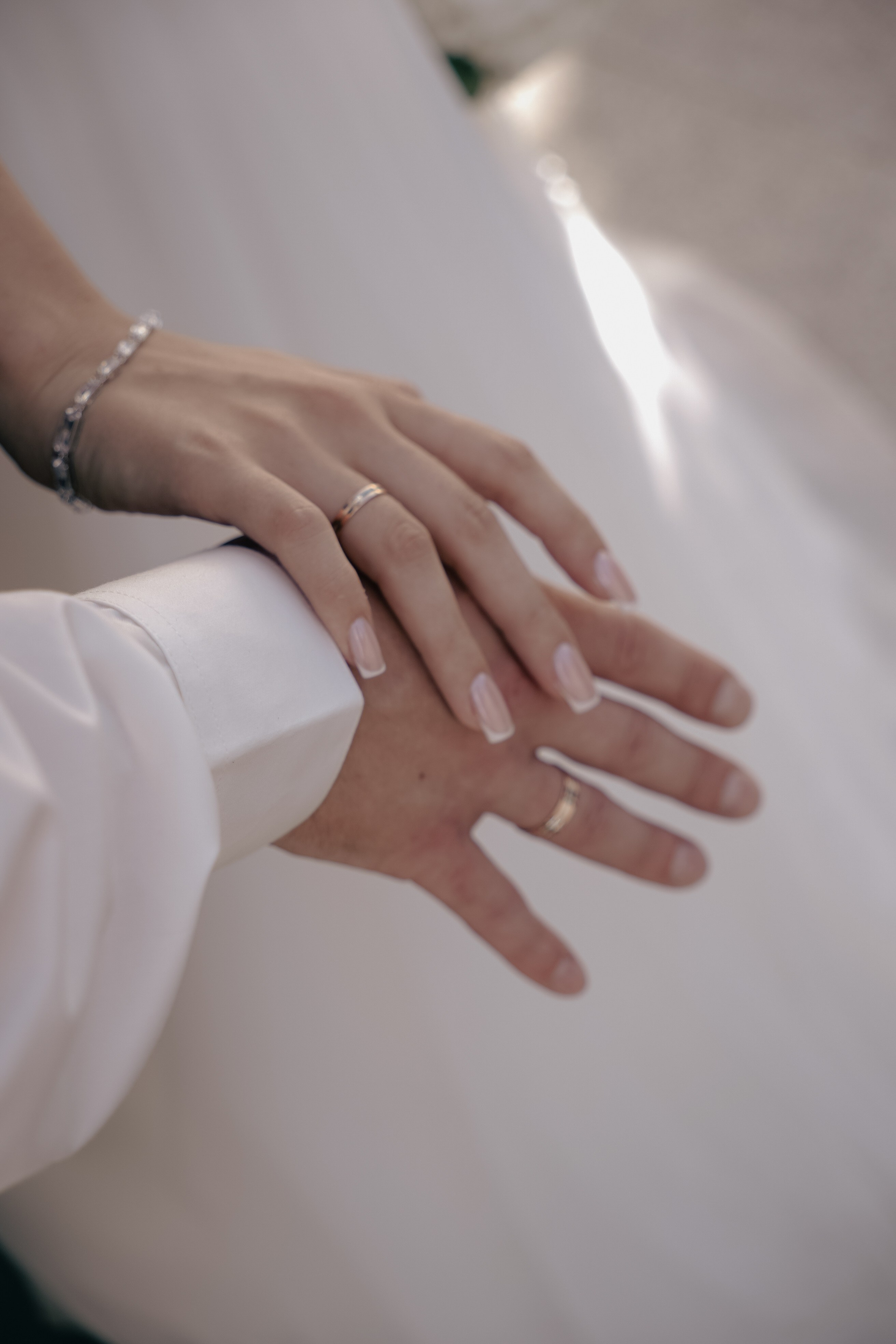 Wedding portfolio