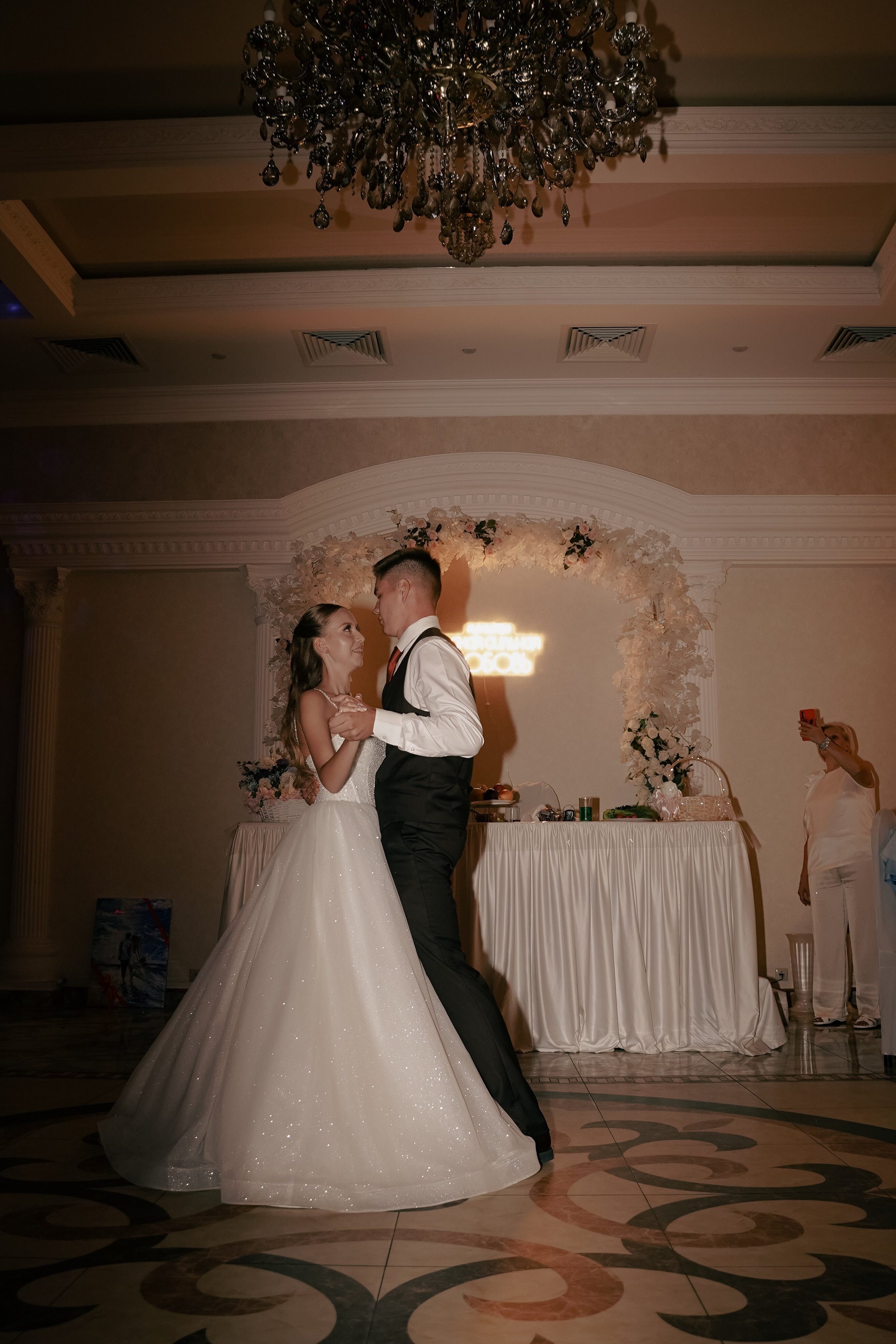 Портфолио. Wedding portfolio