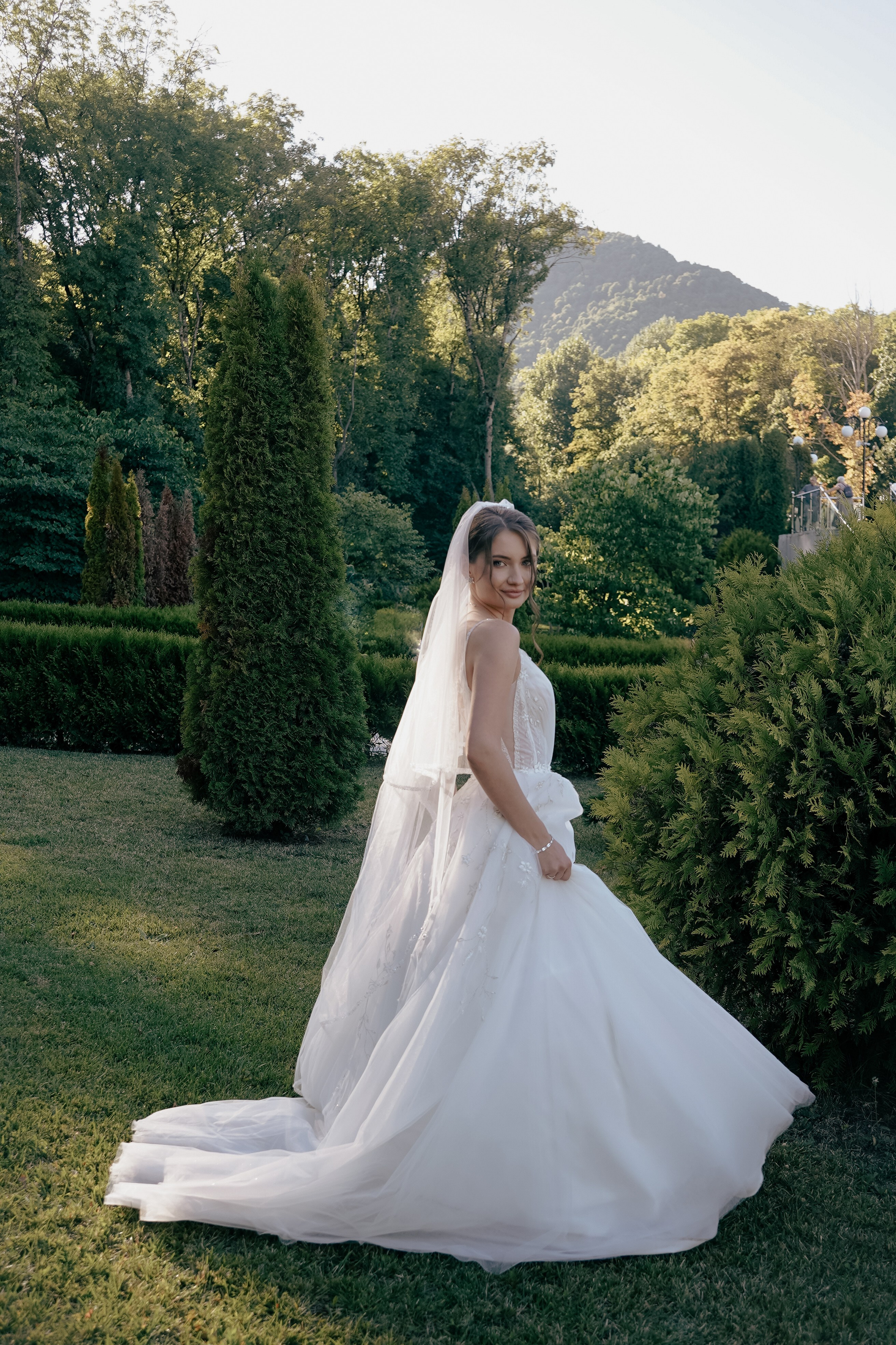 Портфолио. Wedding portfolio