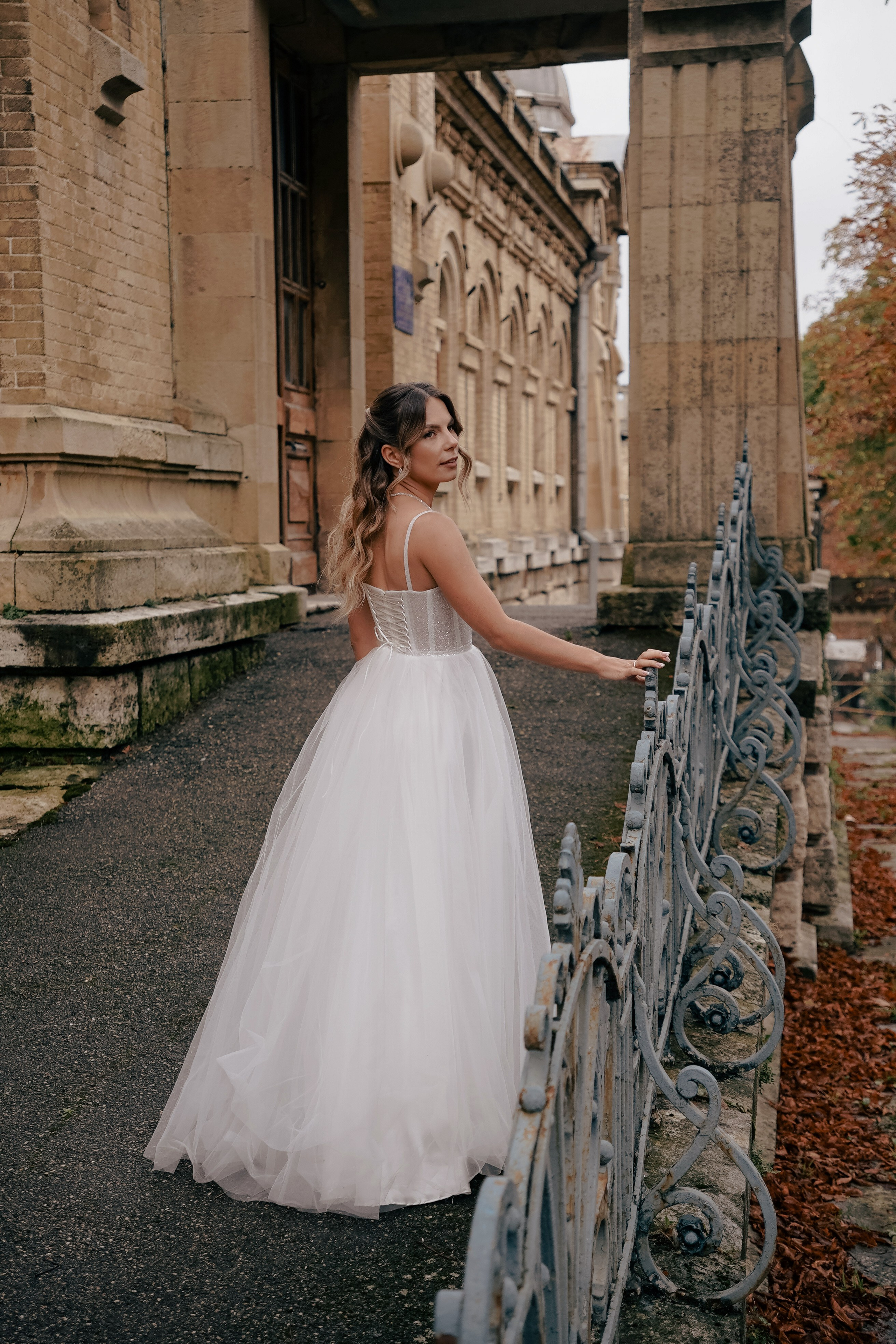 Свадебные прогулки. Wedding portfolio