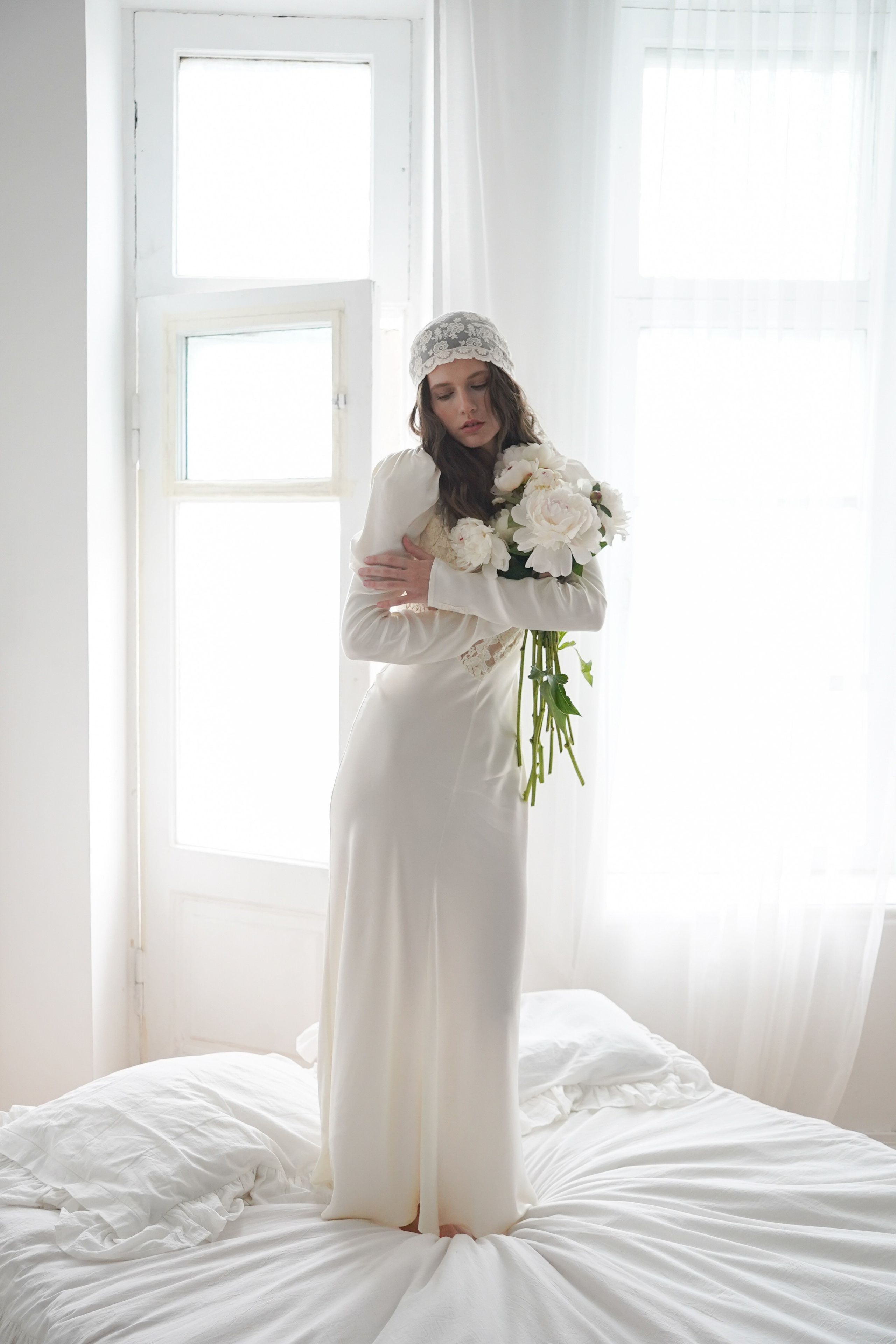 Утро невесты. Wedding portfolio