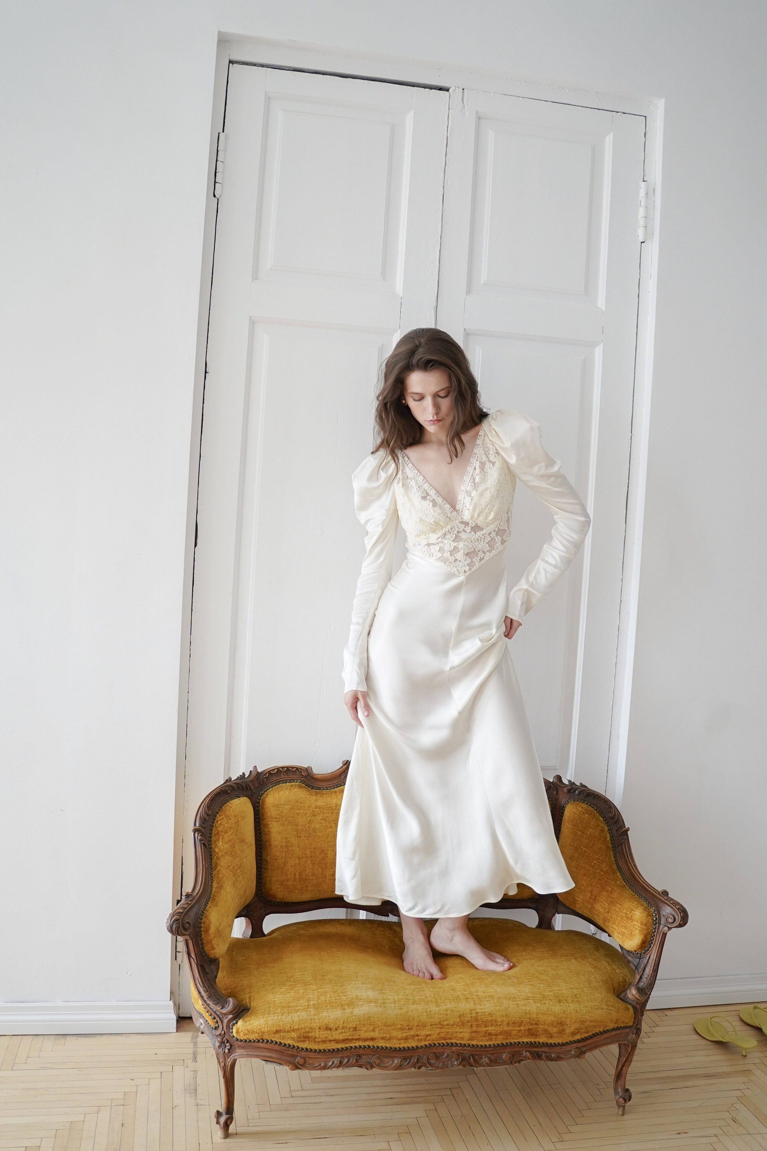 Утро невесты. Wedding portfolio