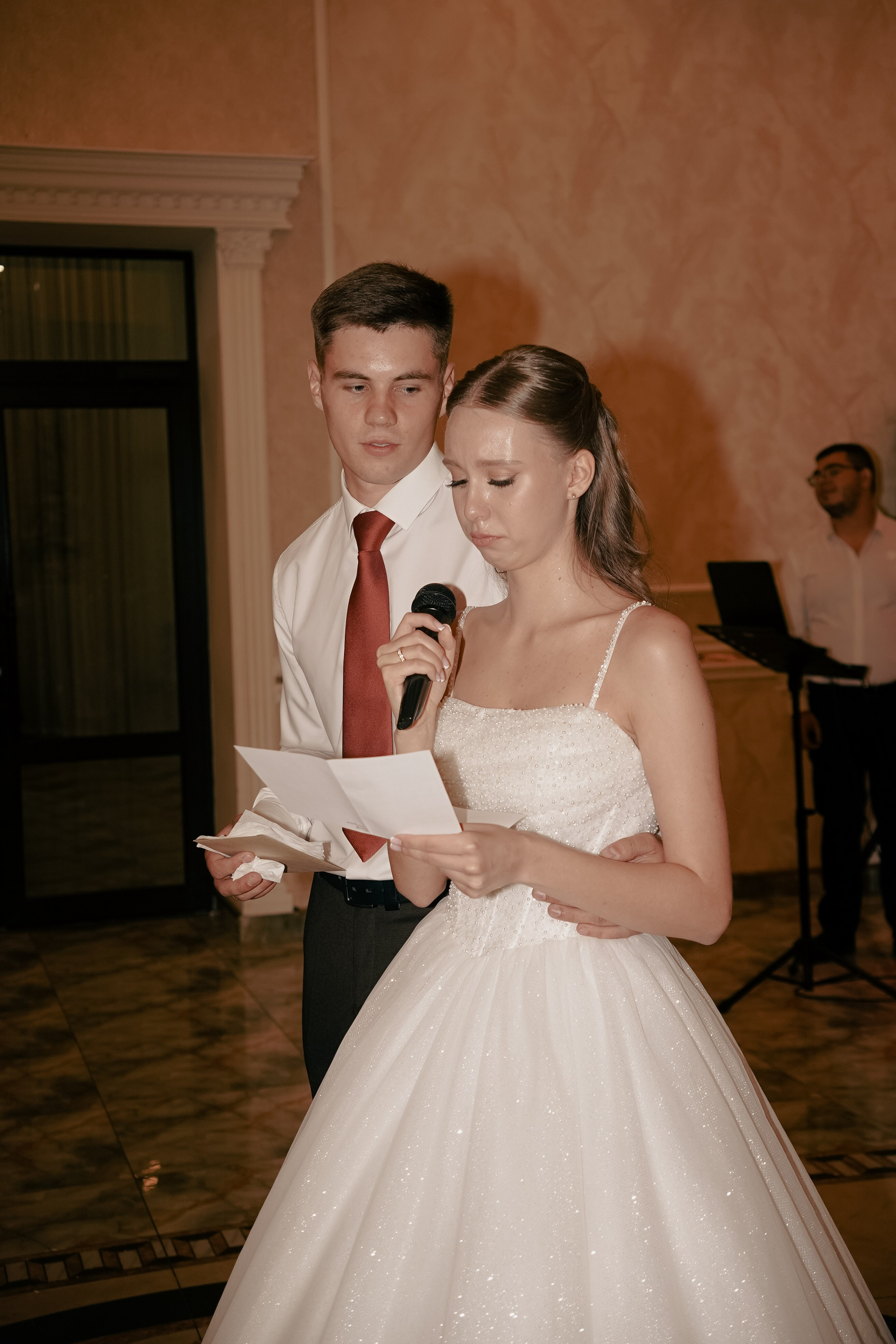 Банкет. Wedding portfolio