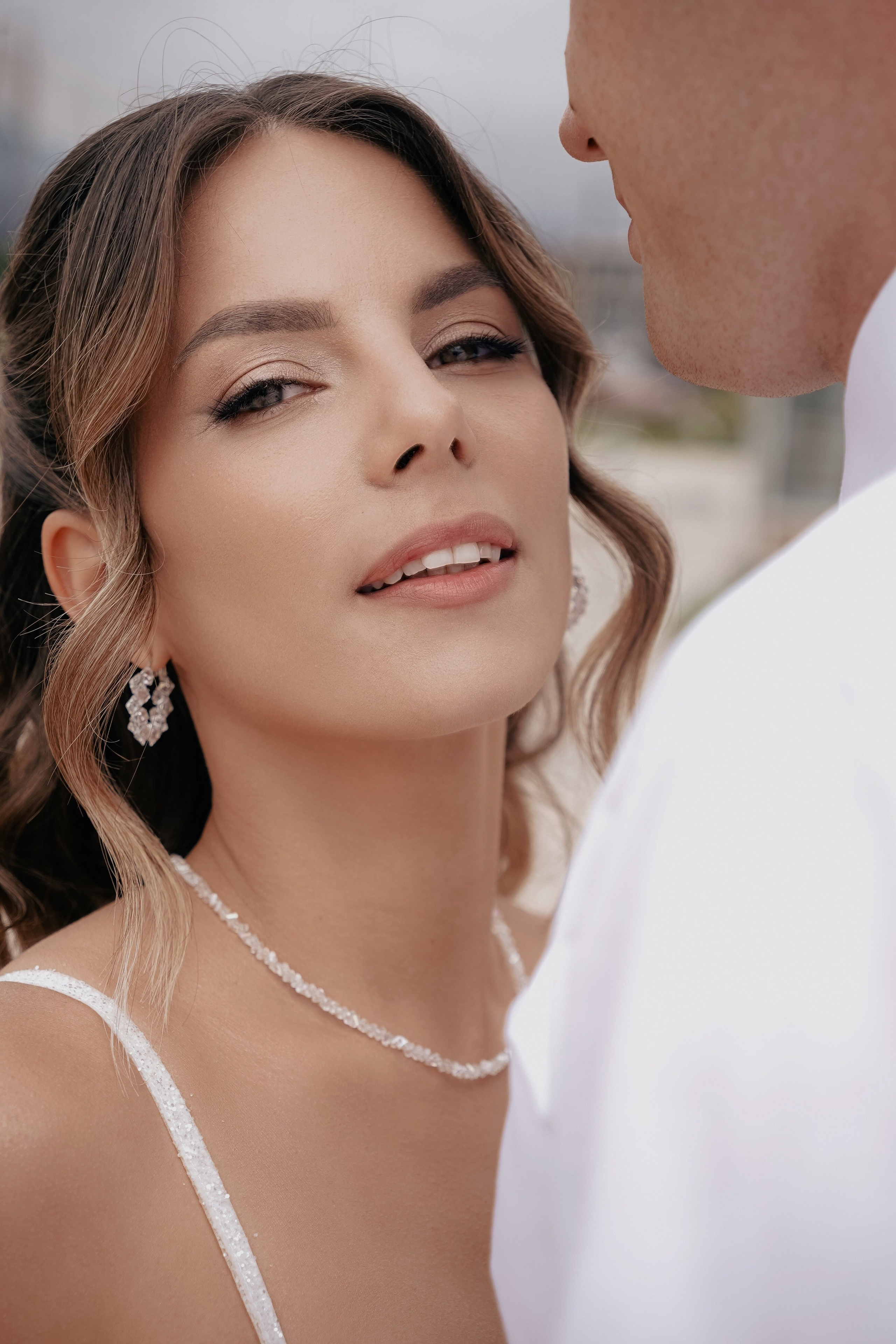 Свадебные прогулки. Wedding portfolio