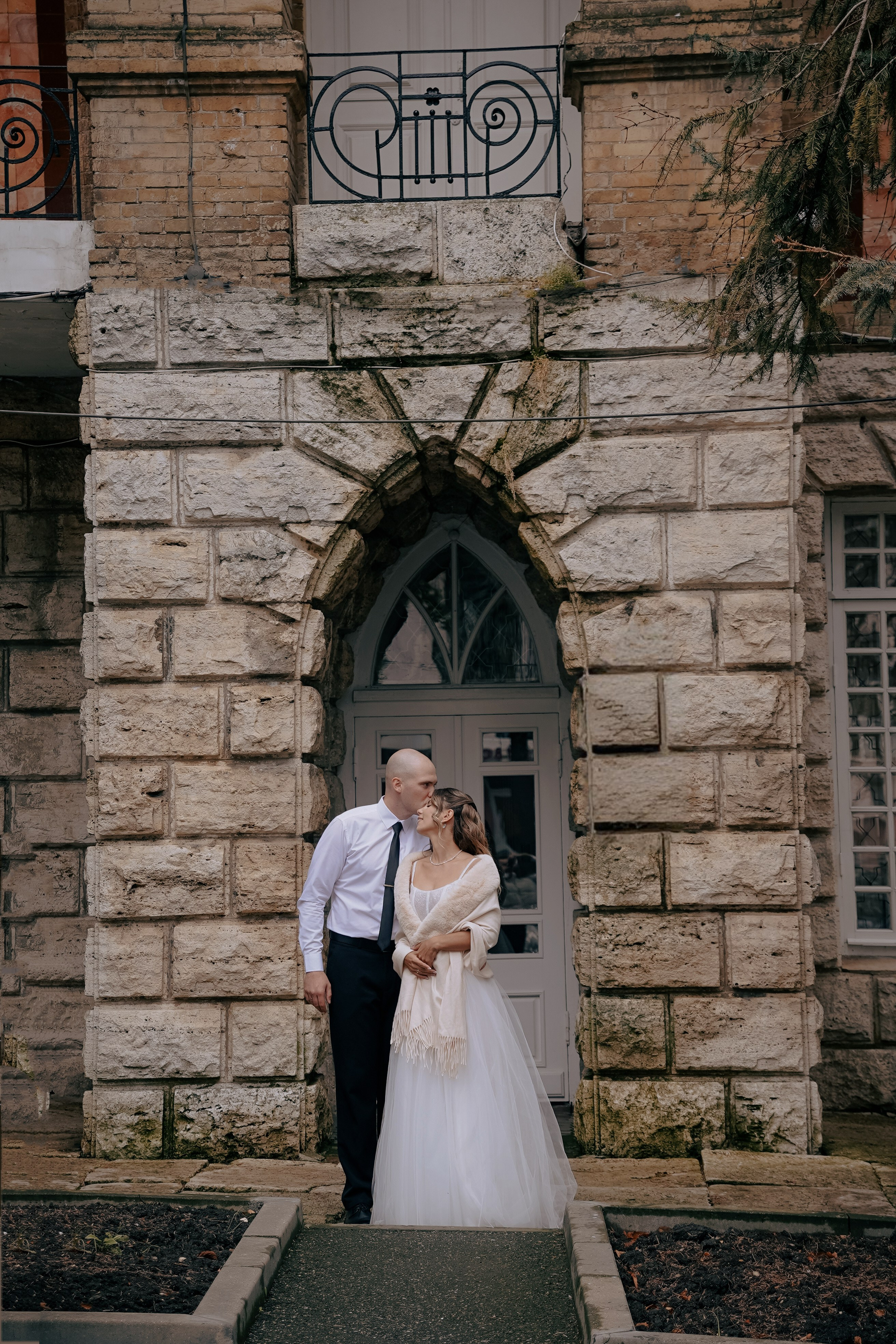 Свадебные прогулки. Wedding portfolio