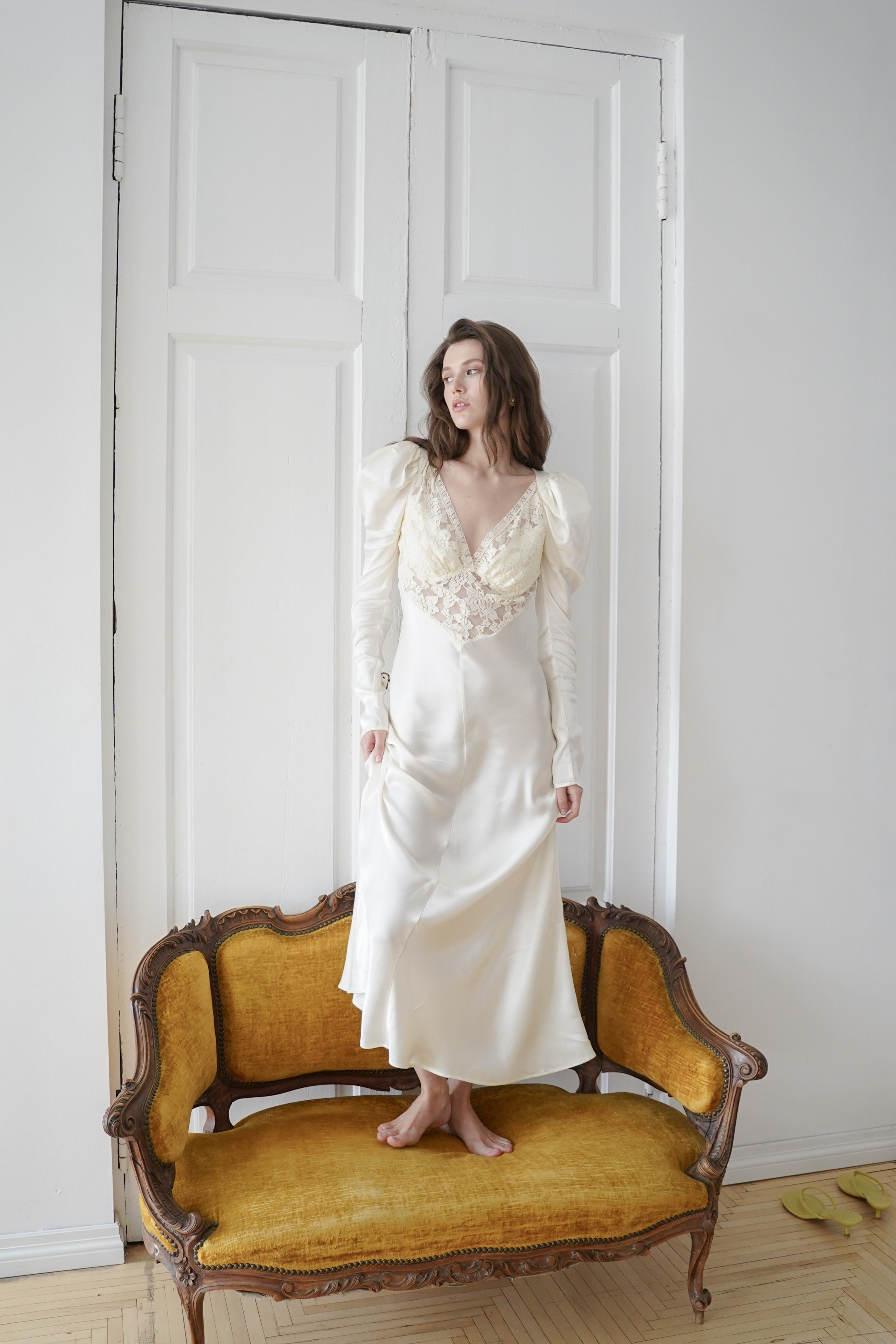 Утро невесты. Wedding portfolio