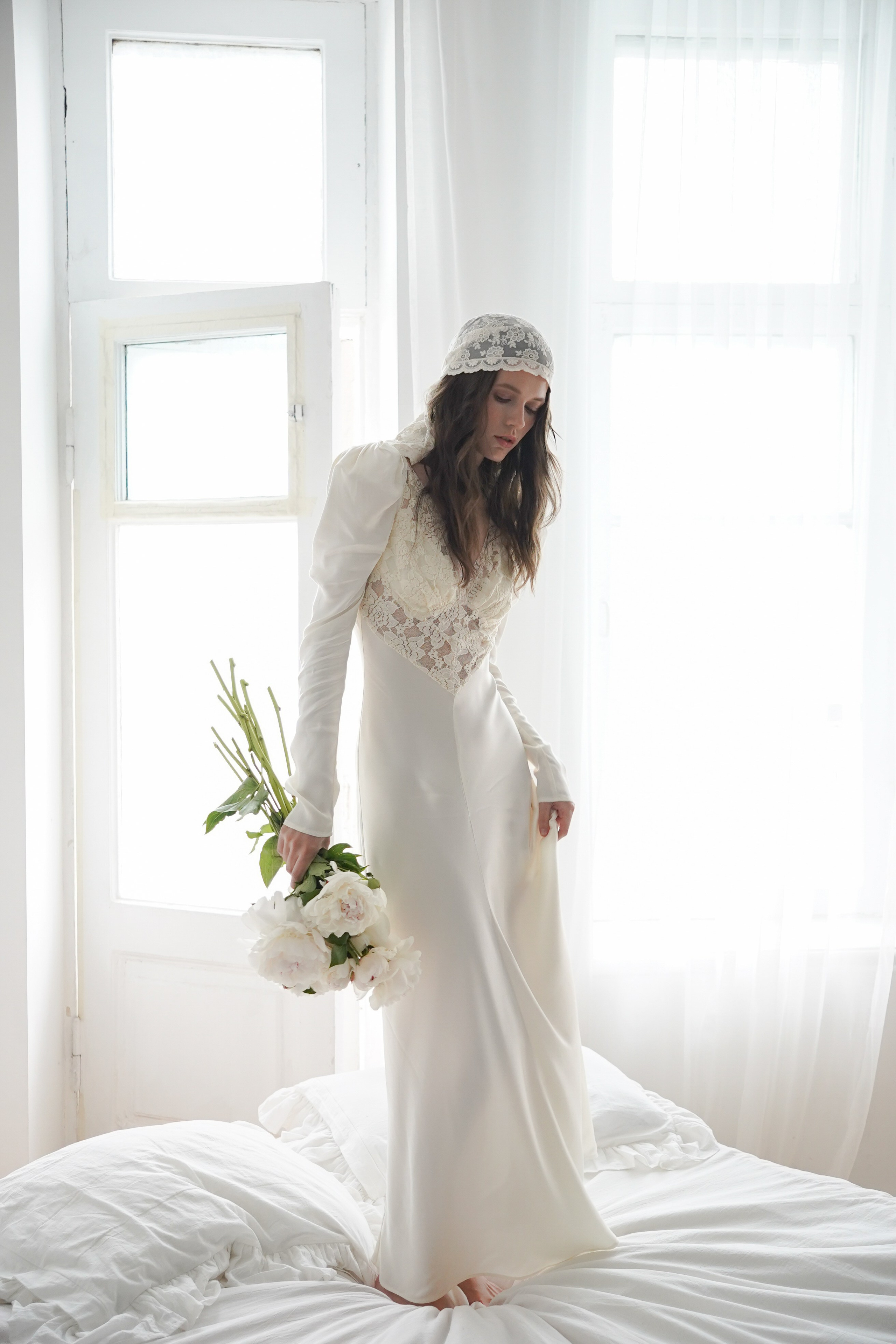 Утро невесты. Wedding portfolio