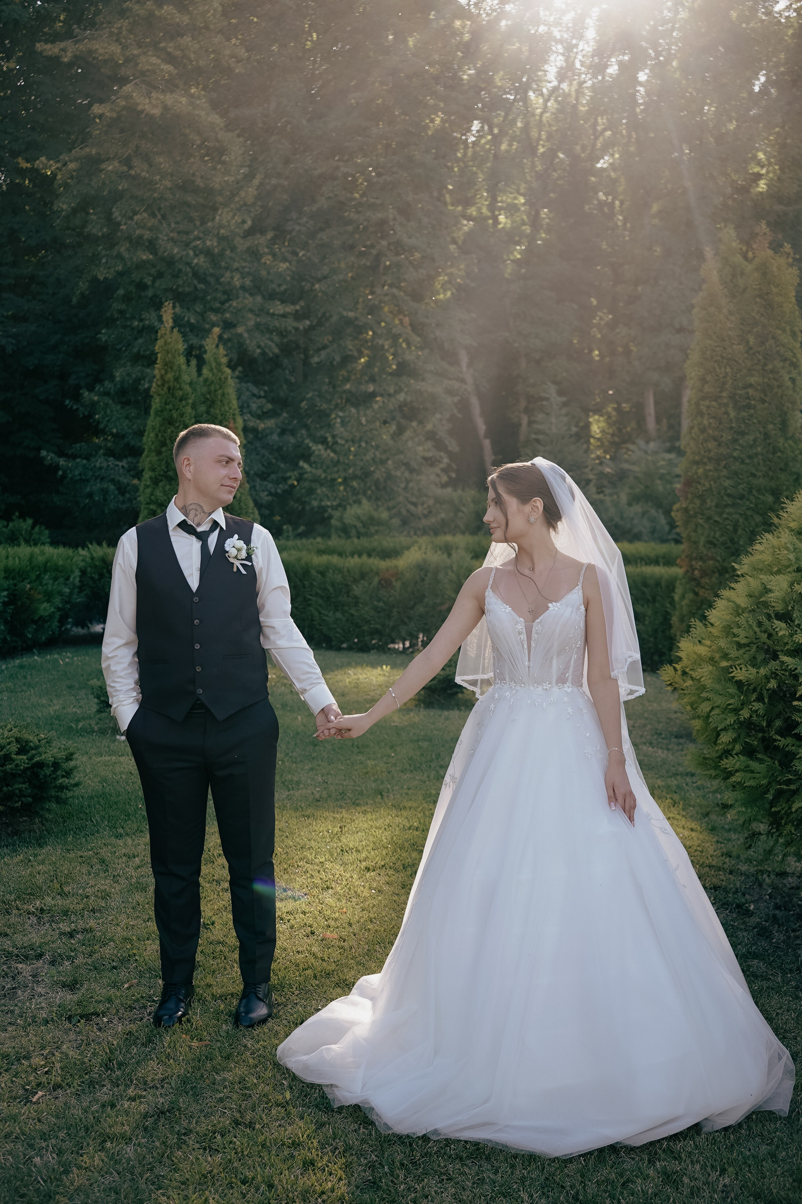 Портфолио. Wedding portfolio