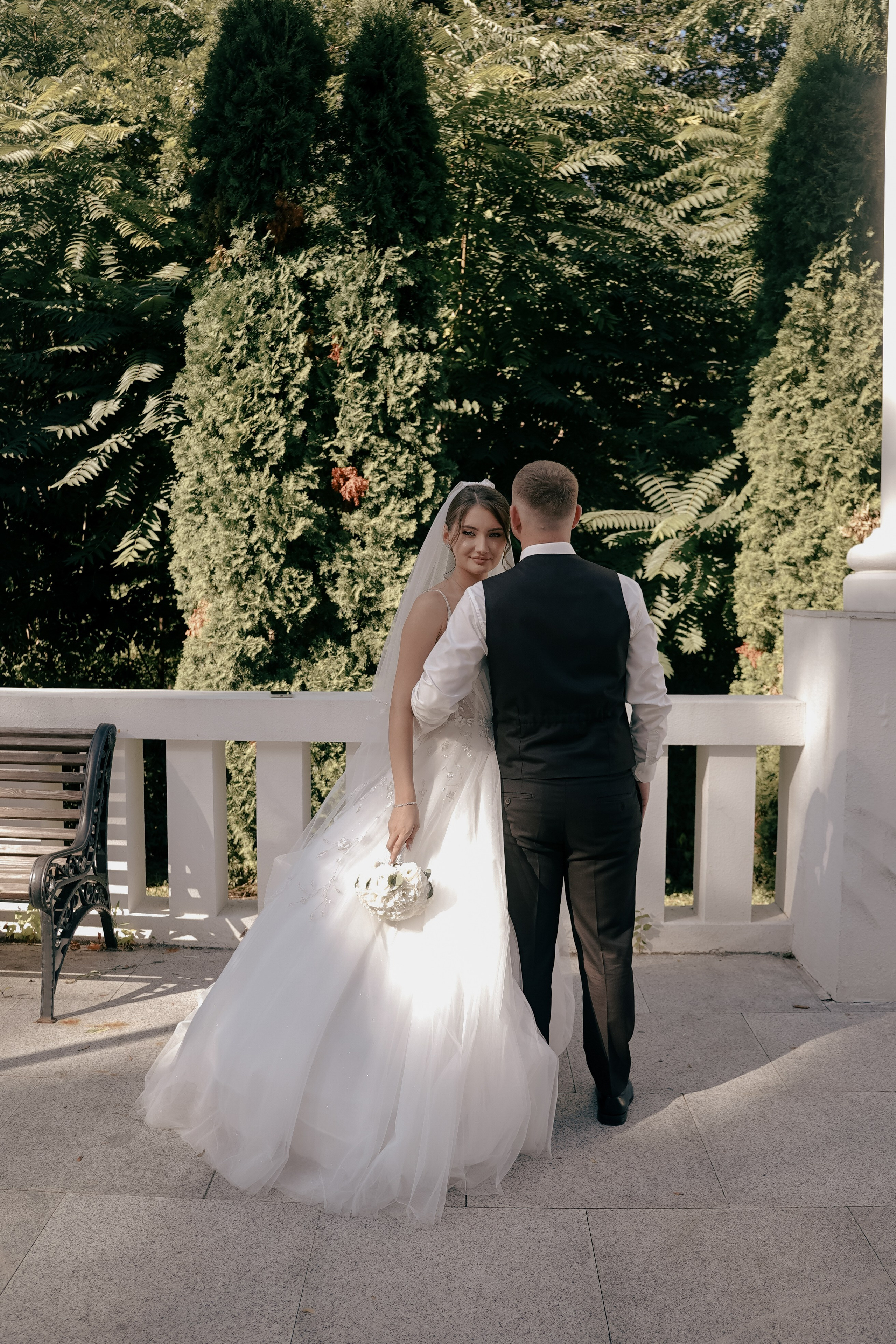 Портфолио. Wedding portfolio