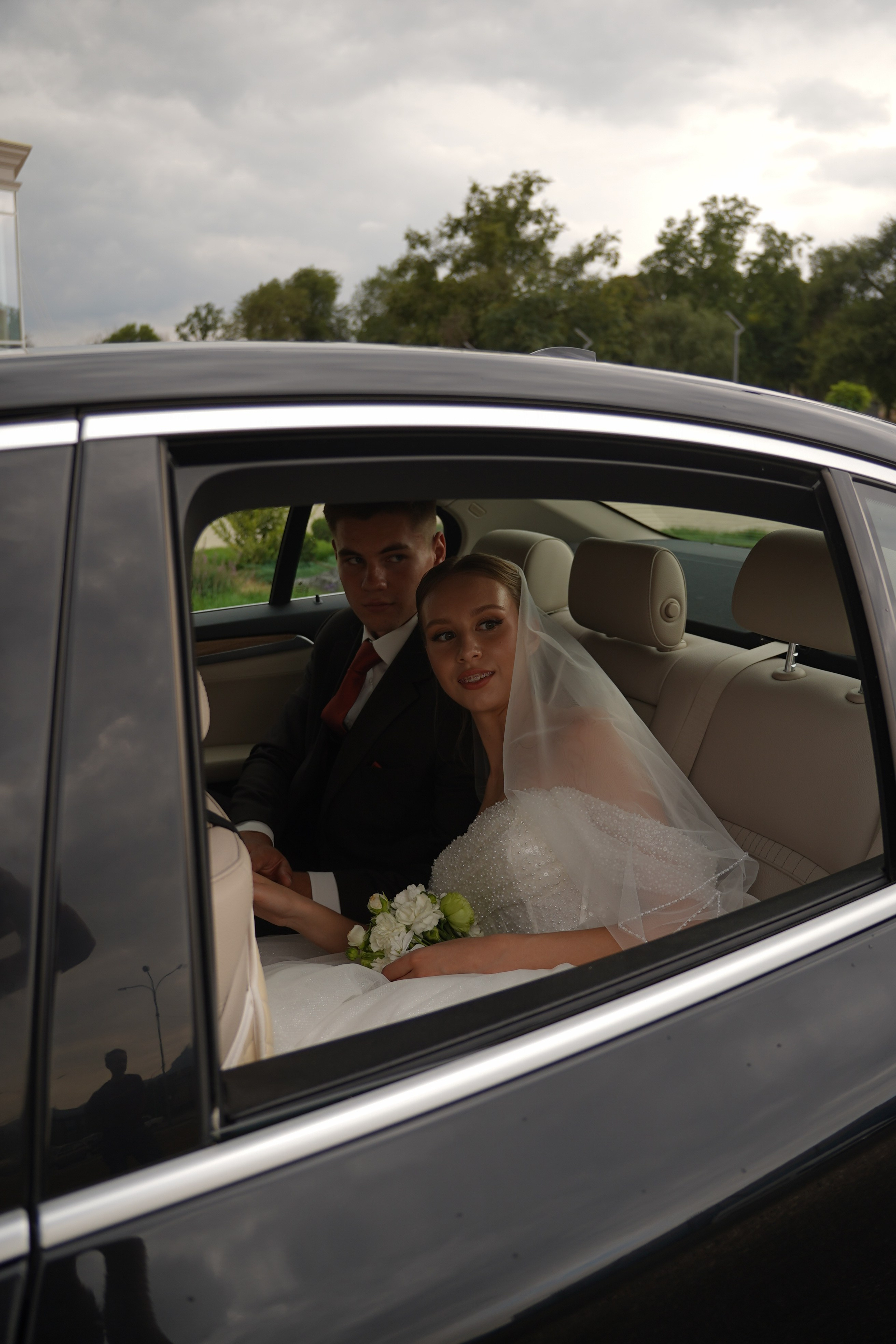 Портфолио. Wedding portfolio