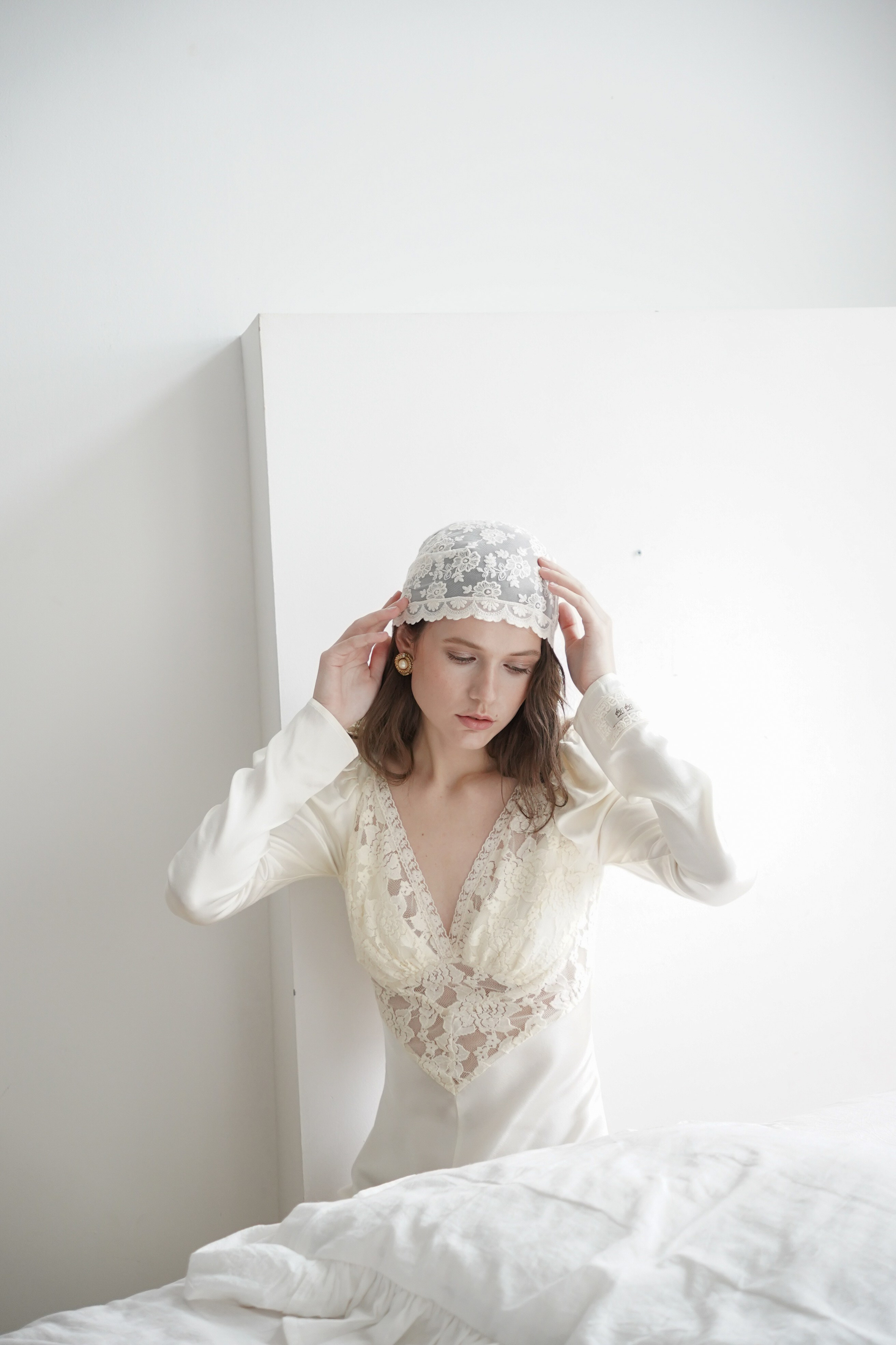 Утро невесты. Wedding portfolio
