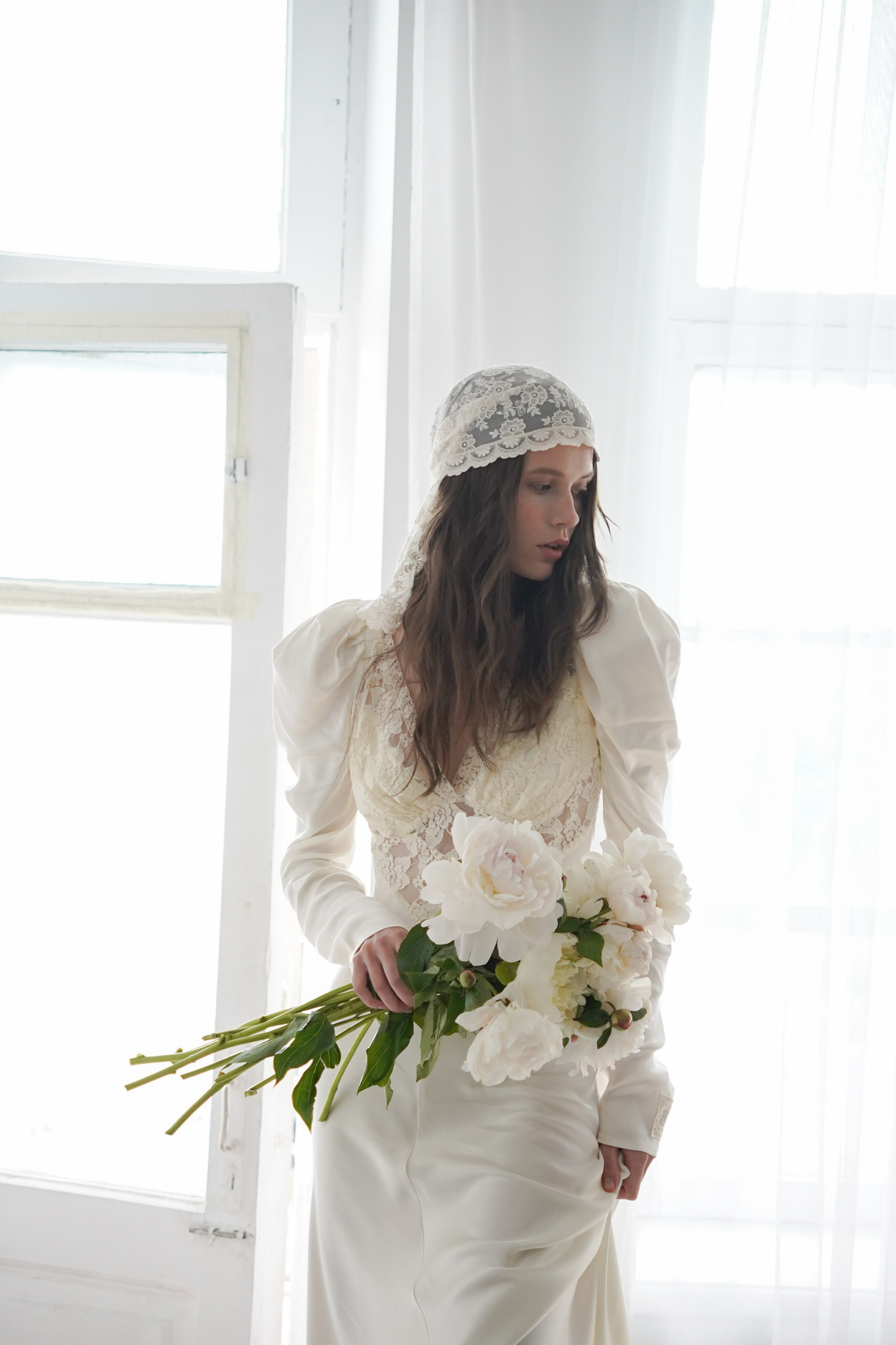 Утро невесты. Wedding portfolio