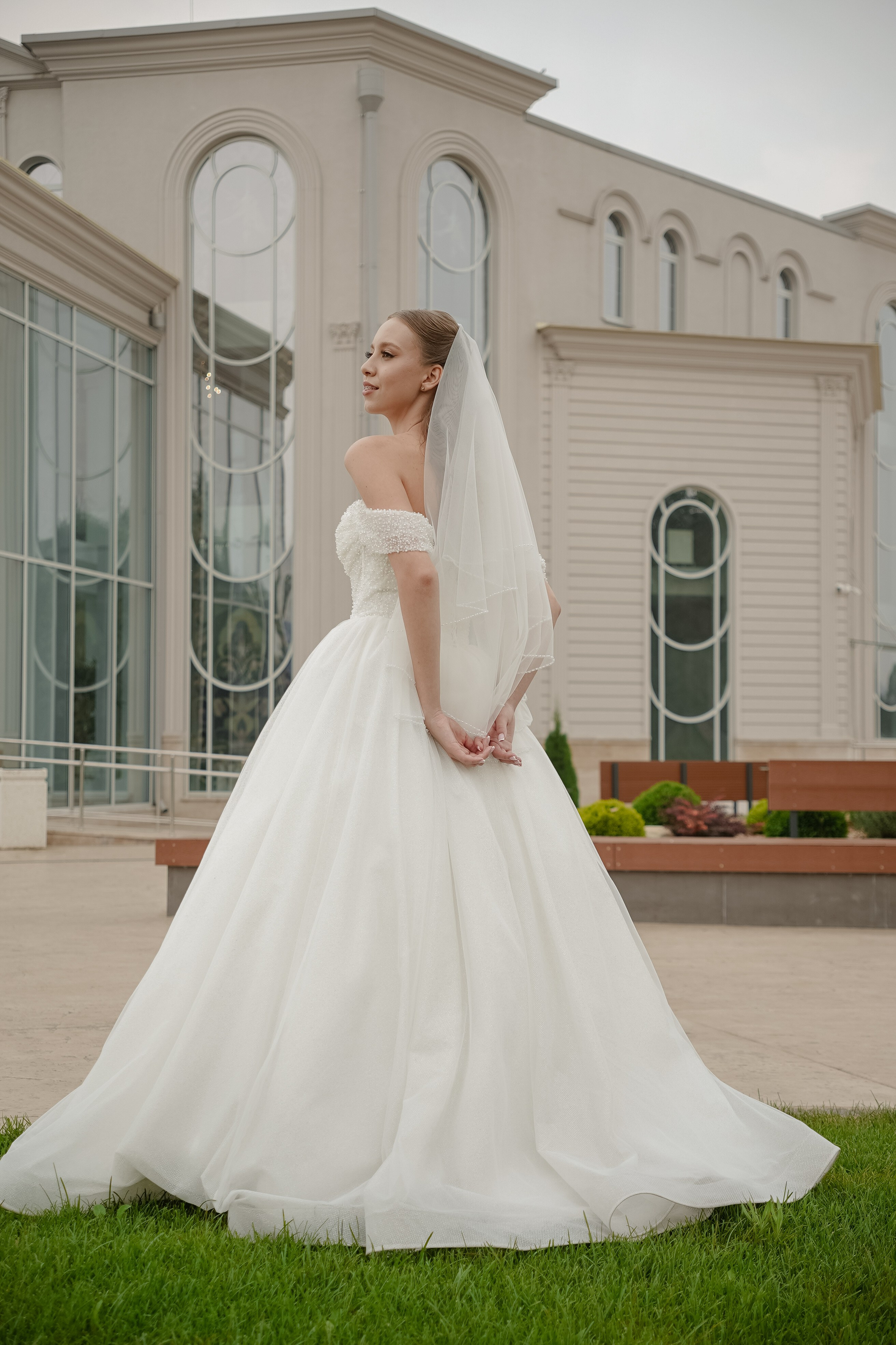 Портфолио. Wedding portfolio