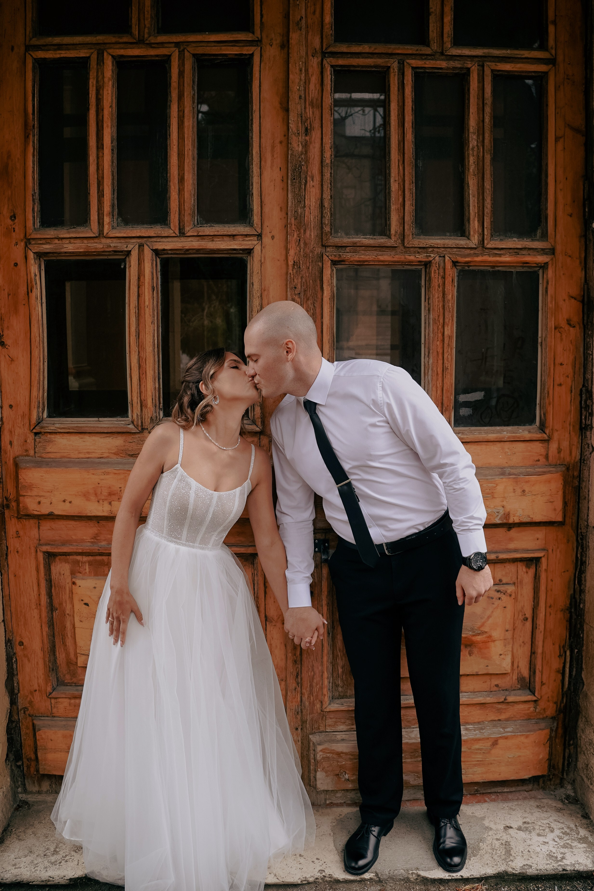 Свадебные прогулки. Wedding portfolio