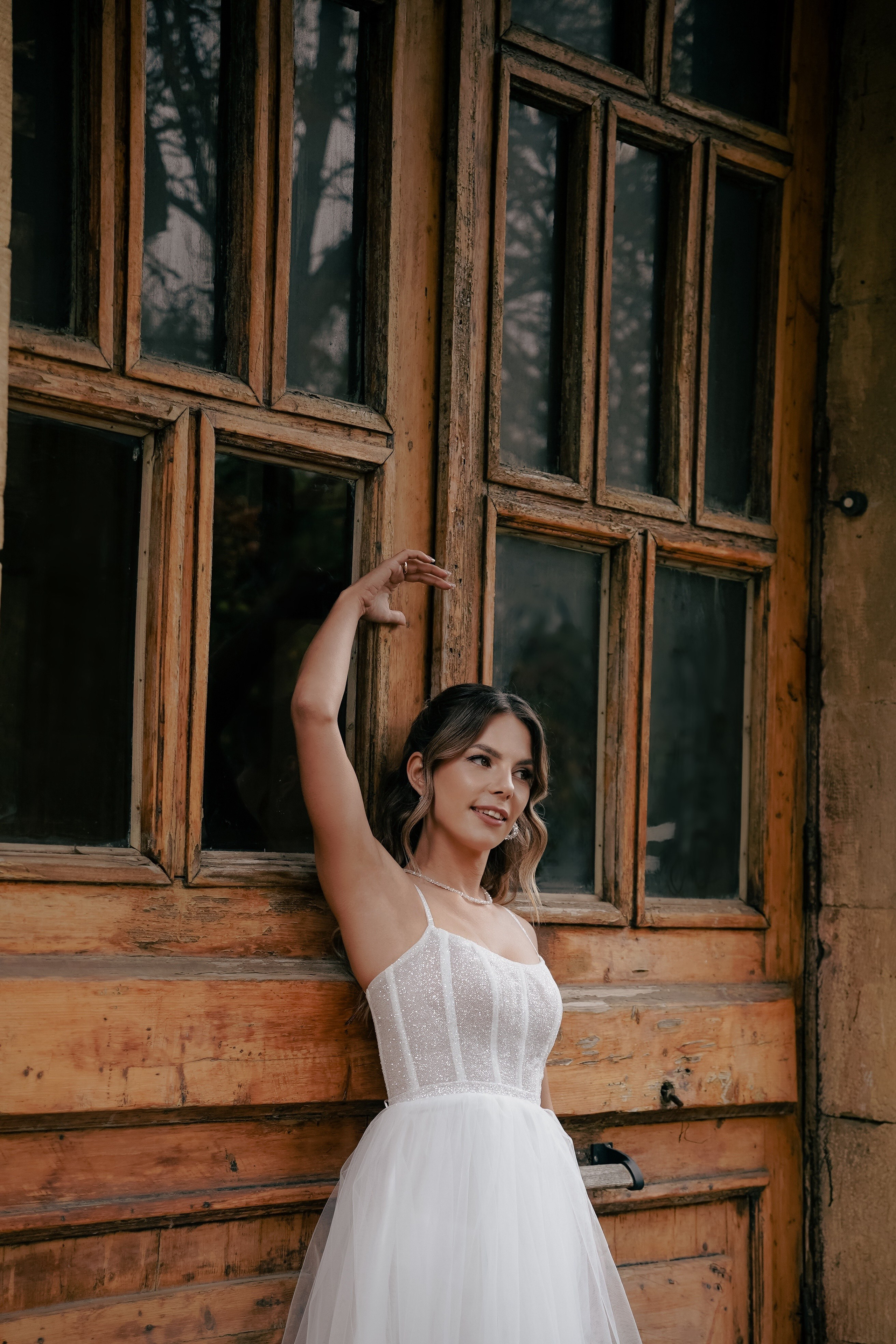 Свадебные прогулки. Wedding portfolio
